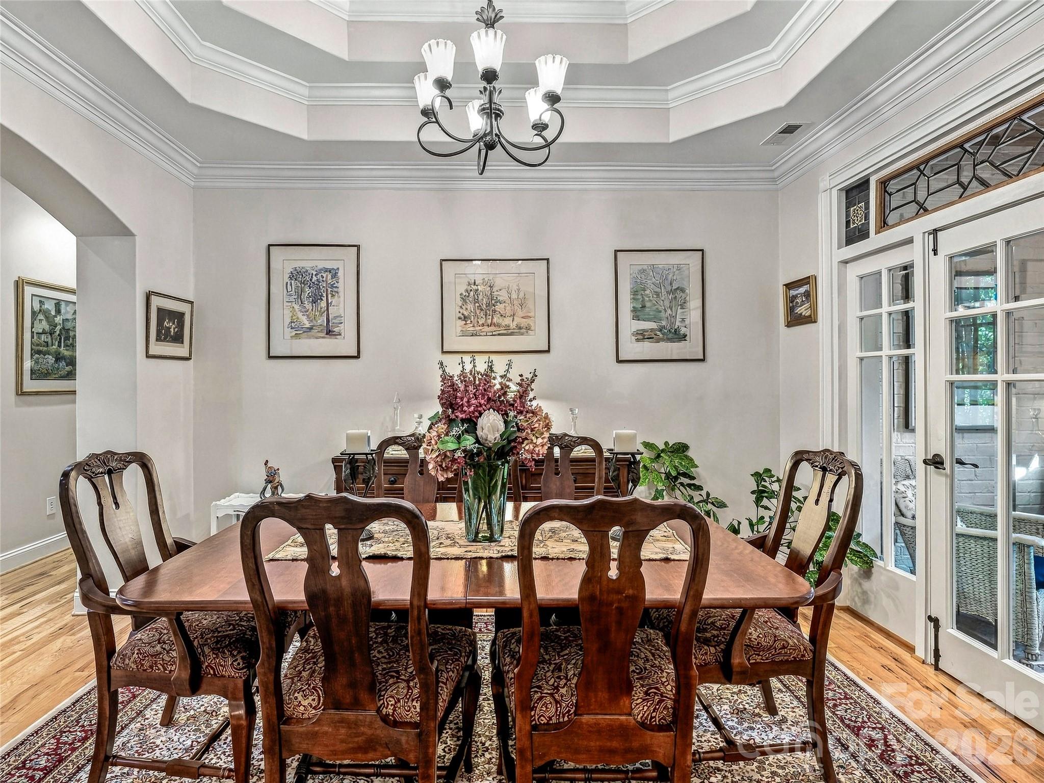 40 Ulvda Court