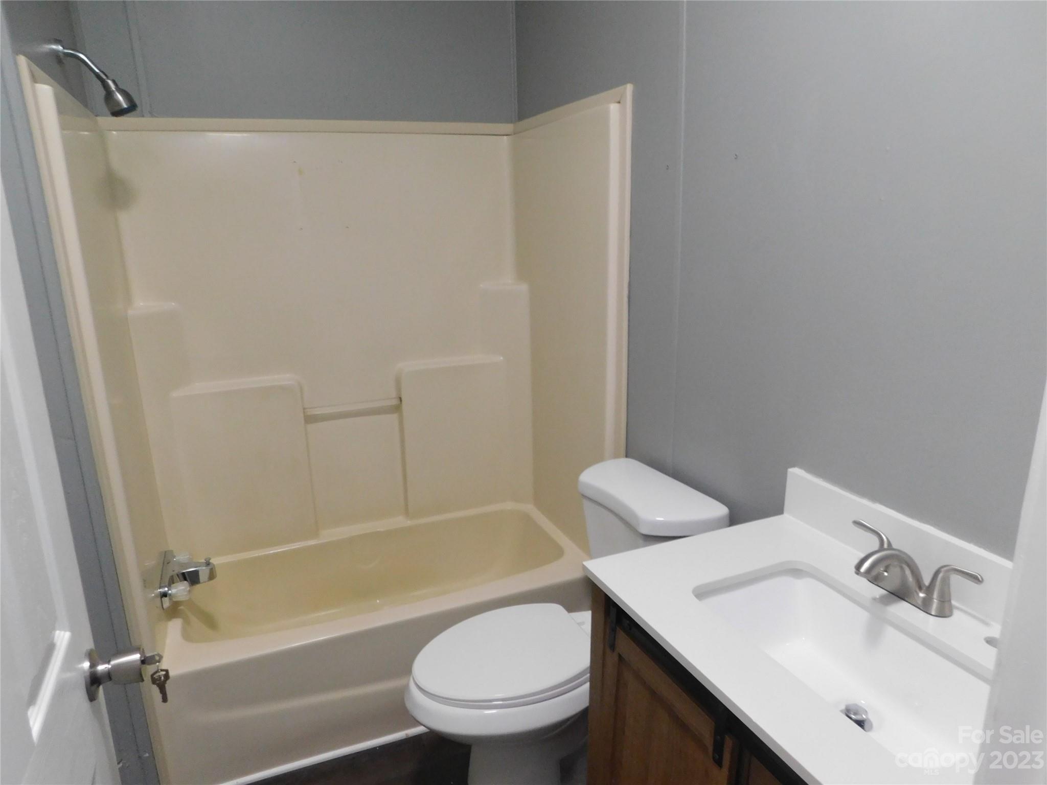 Burkeshire Estates - Residential