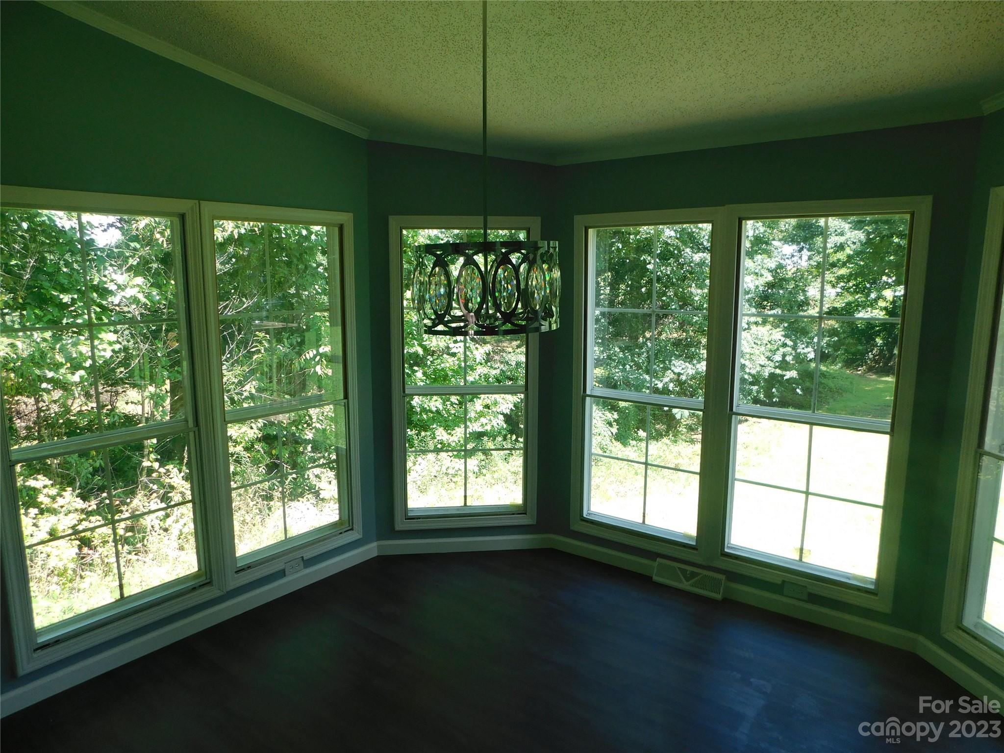 Burkeshire Estates - Residential