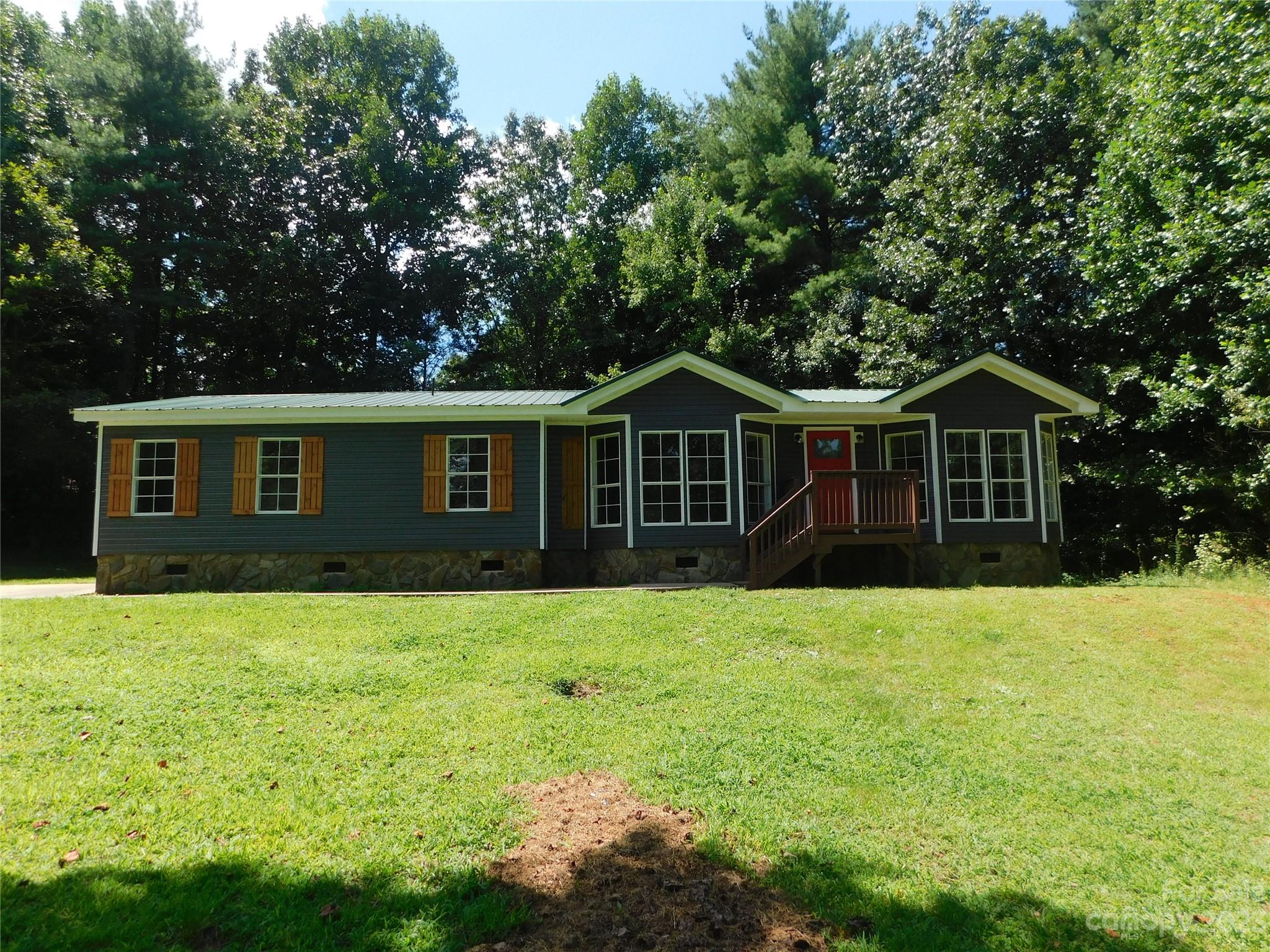 Burkeshire Estates - Residential