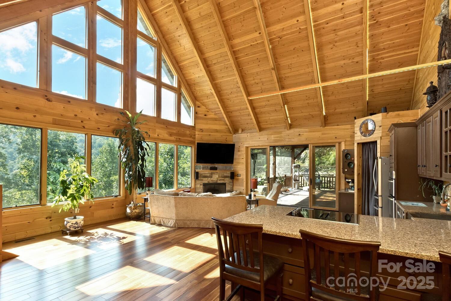 10 Scott Mountain Drive