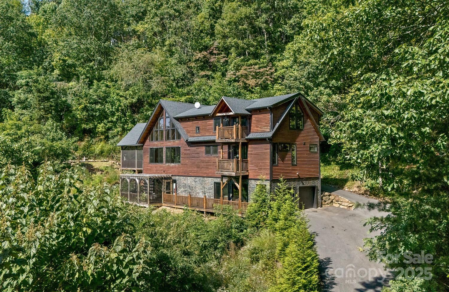 10 Scott Mountain Drive