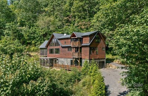 10 Scott Mountain Drive Asheville NC 28806