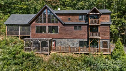 10 Scott Mountain Drive Asheville NC 28806