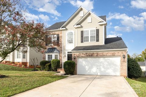 10119 Fieldstone Court Charlotte NC 28269