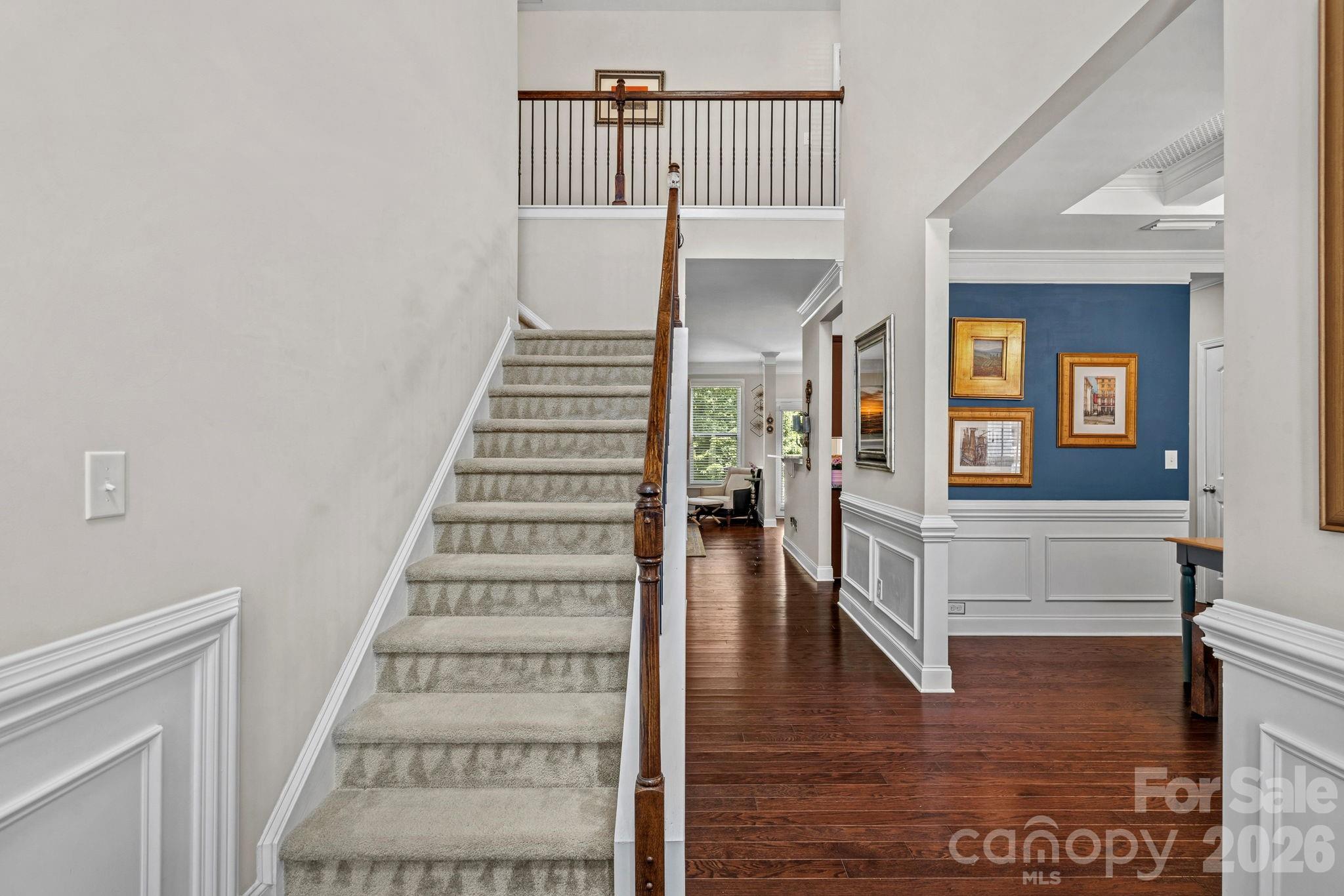 4012 Garden Oak Drive