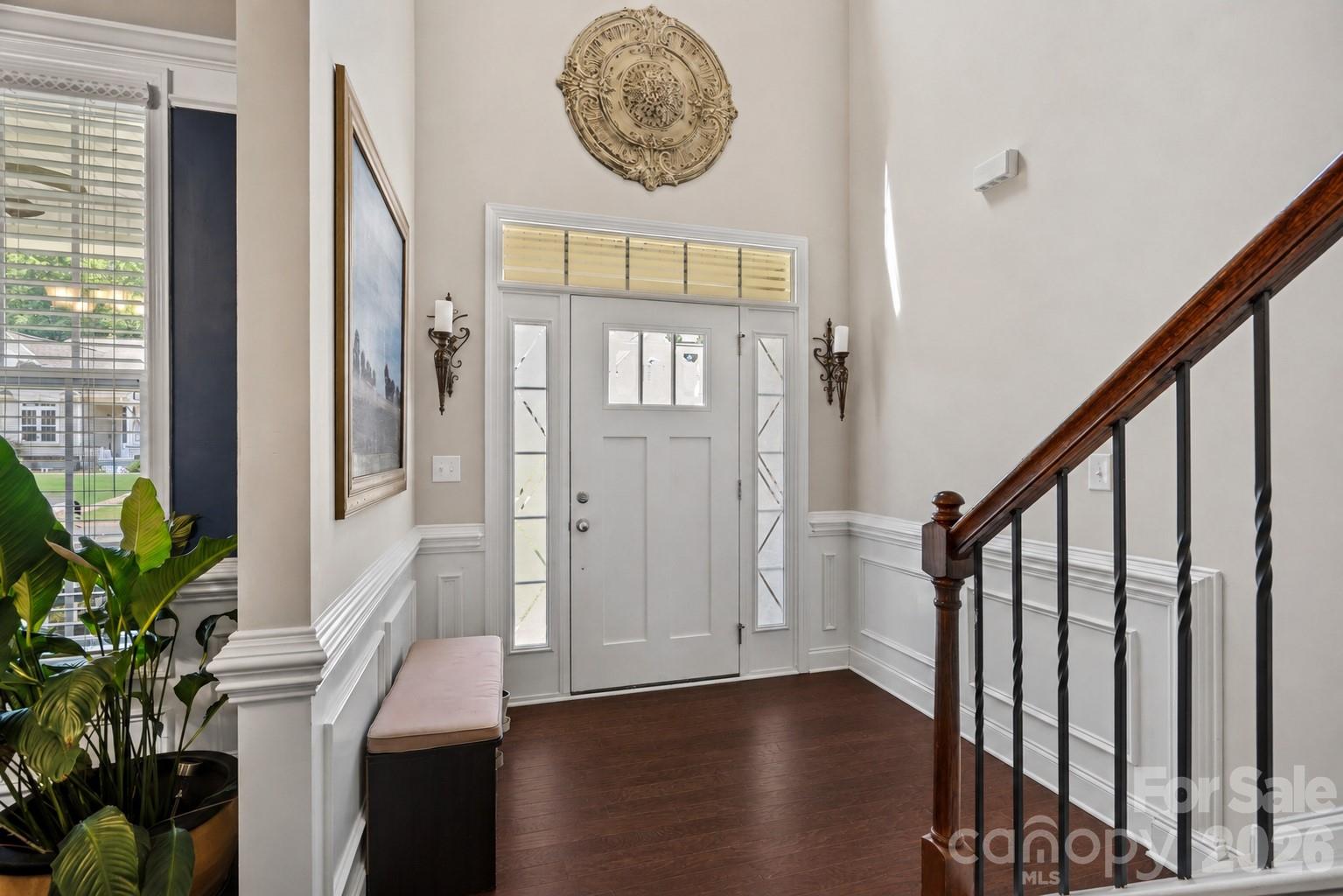 4012 Garden Oak Drive