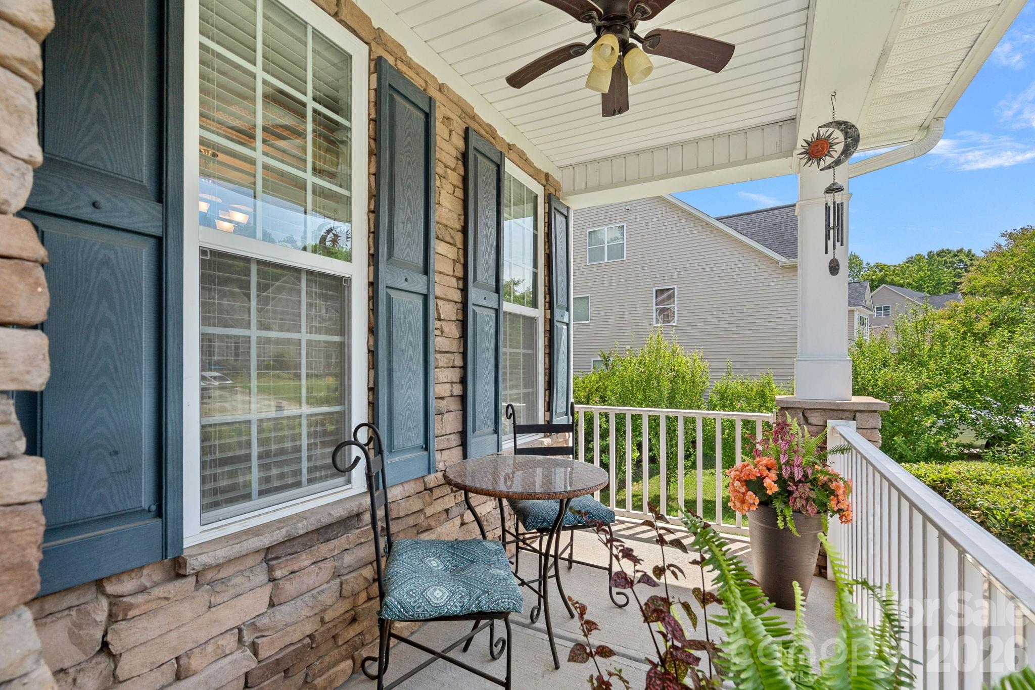 4012 Garden Oak Drive