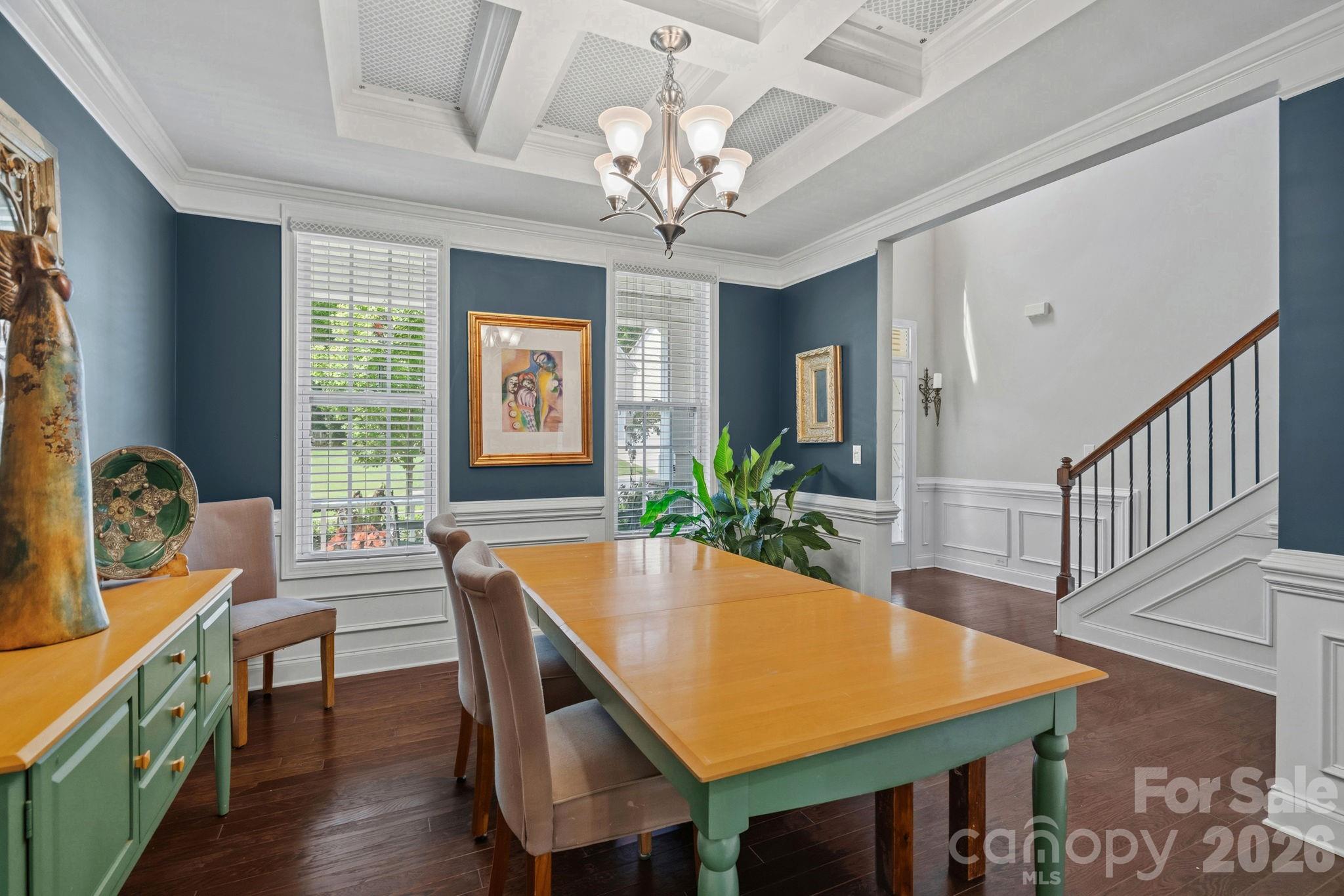 4012 Garden Oak Drive