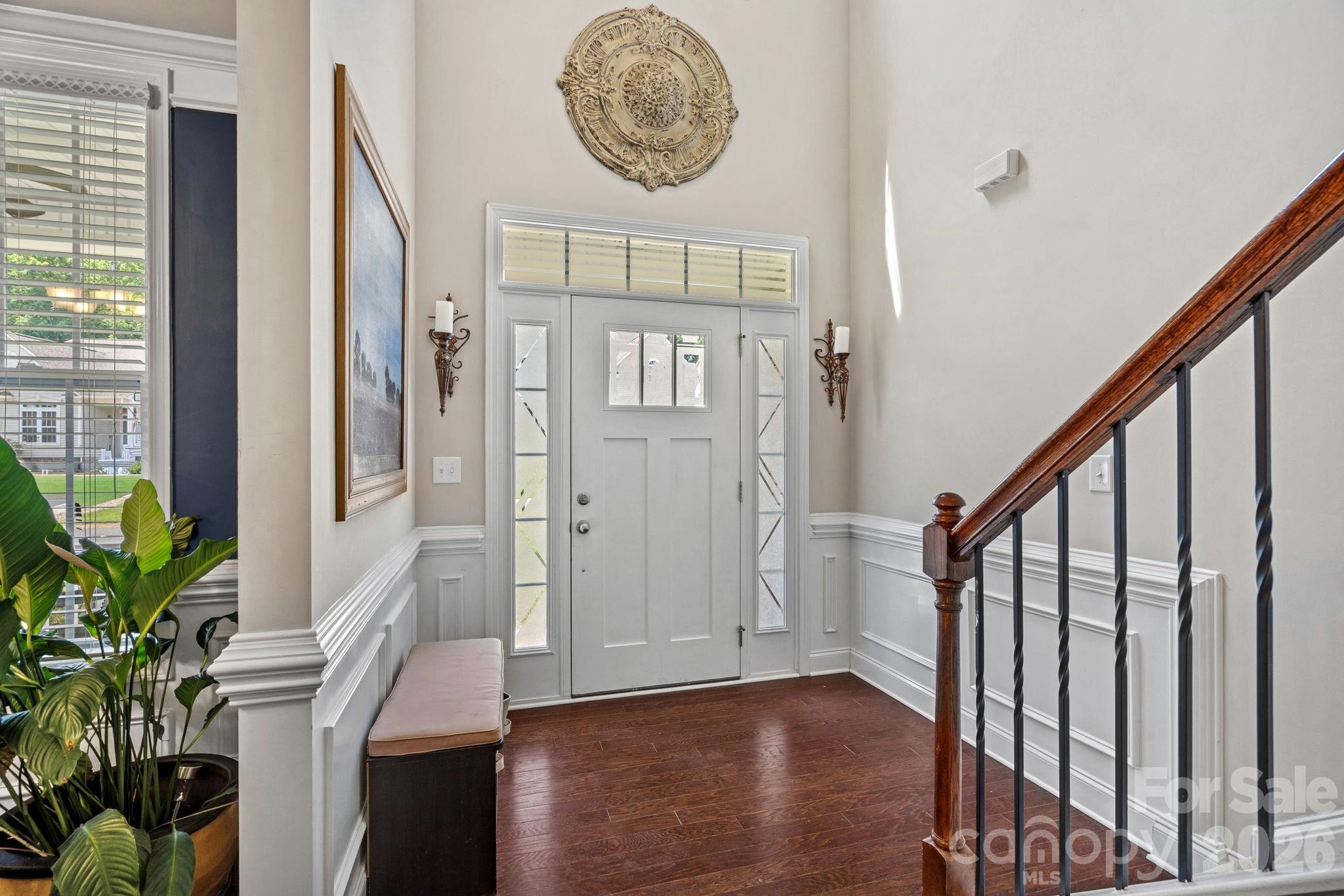 4012 Garden Oak Drive