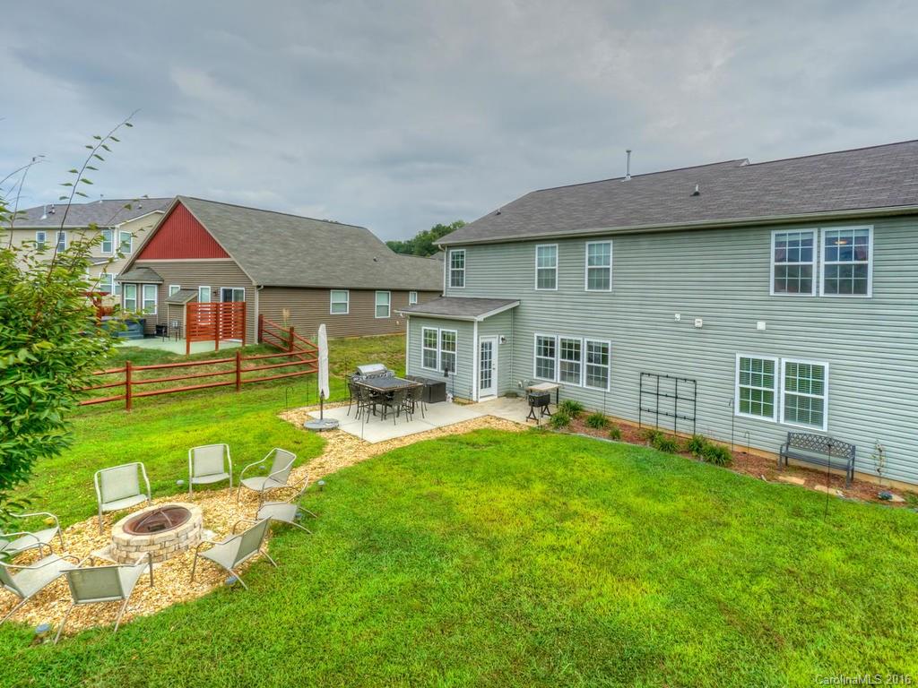 Westland Farm - Residential