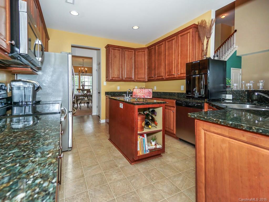 Westland Farm - Residential