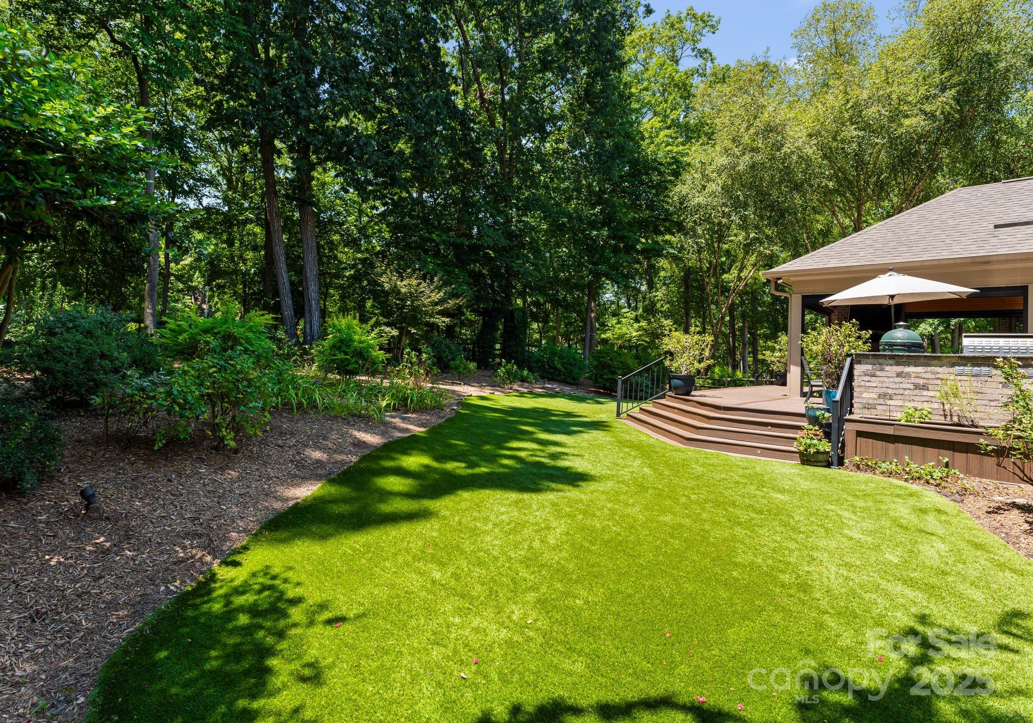 Mt Isle Harbor - Residential