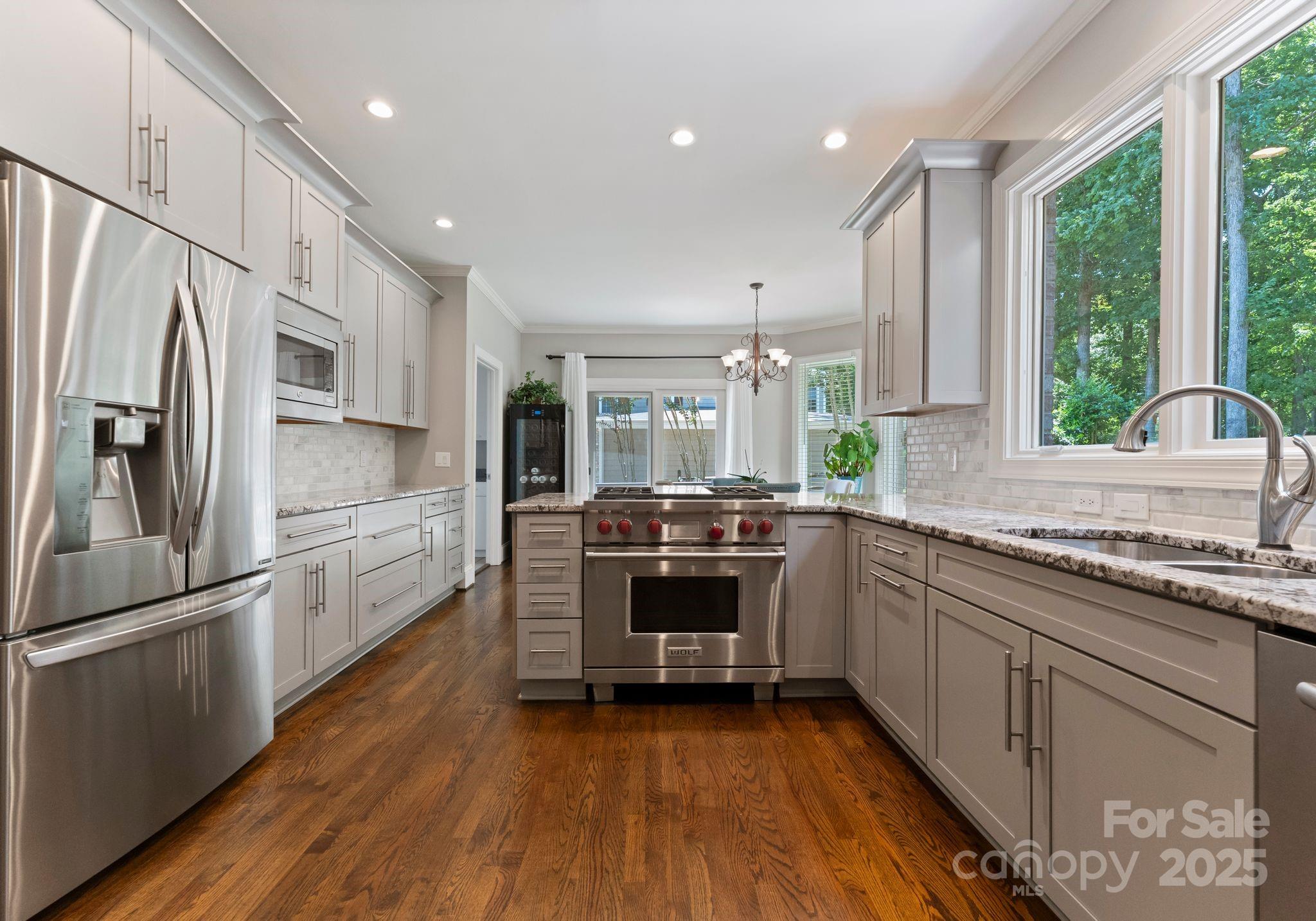 Mt Isle Harbor - Residential