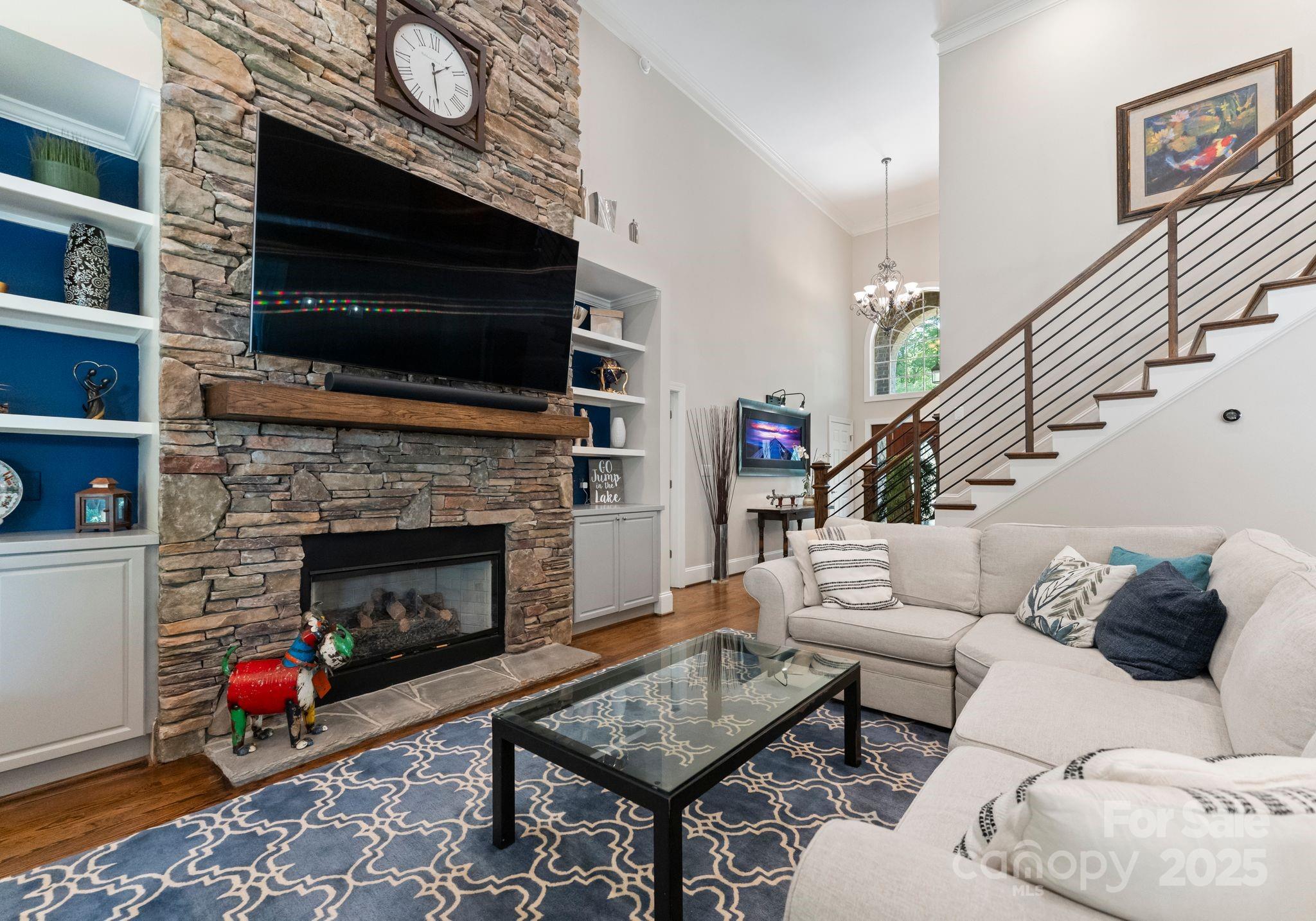 Mt Isle Harbor - Residential