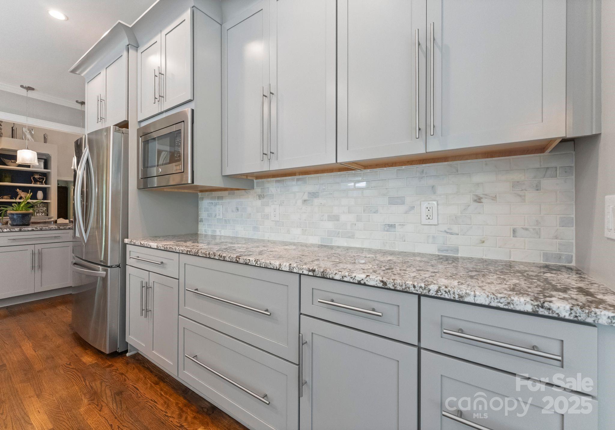 Mt Isle Harbor - Residential