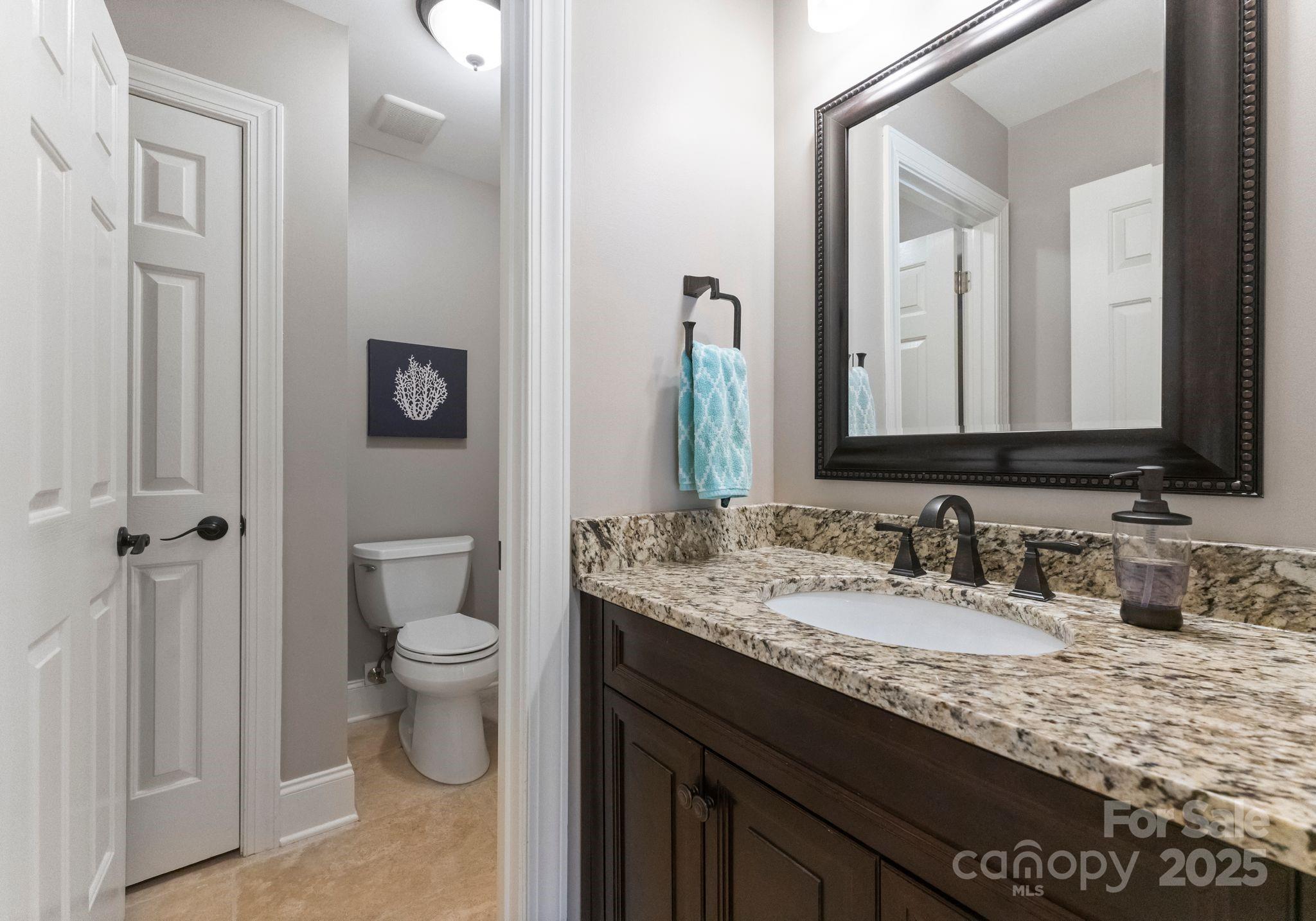 Mt Isle Harbor - Residential