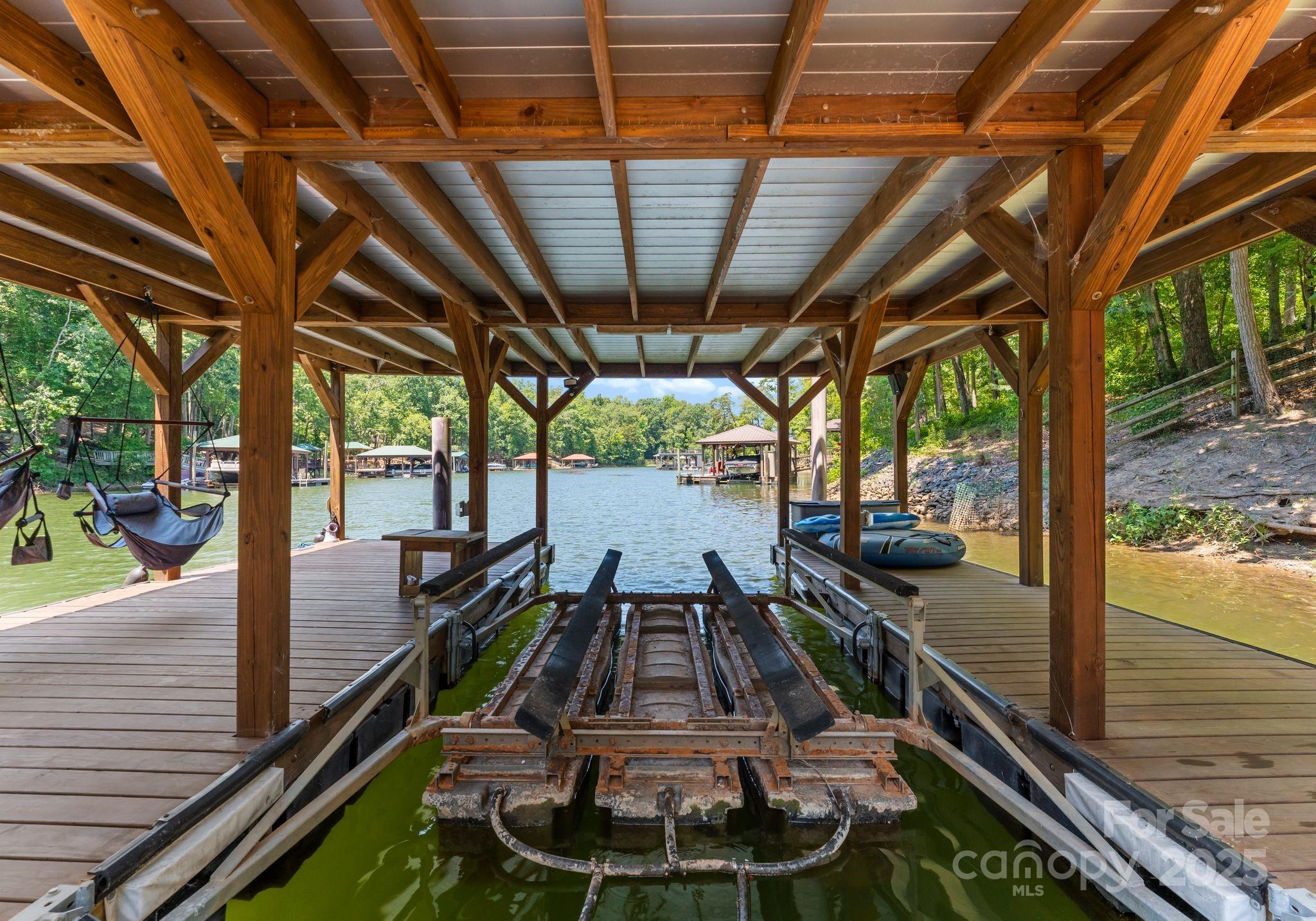 Mt Isle Harbor - Residential