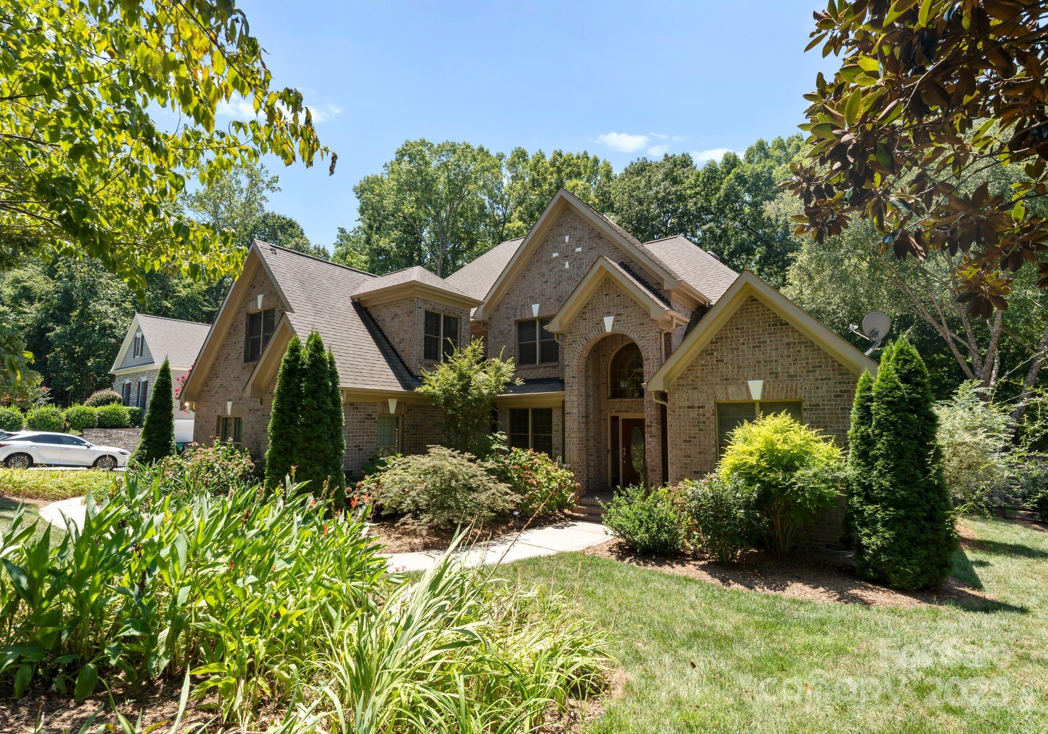 Mt Isle Harbor - Residential