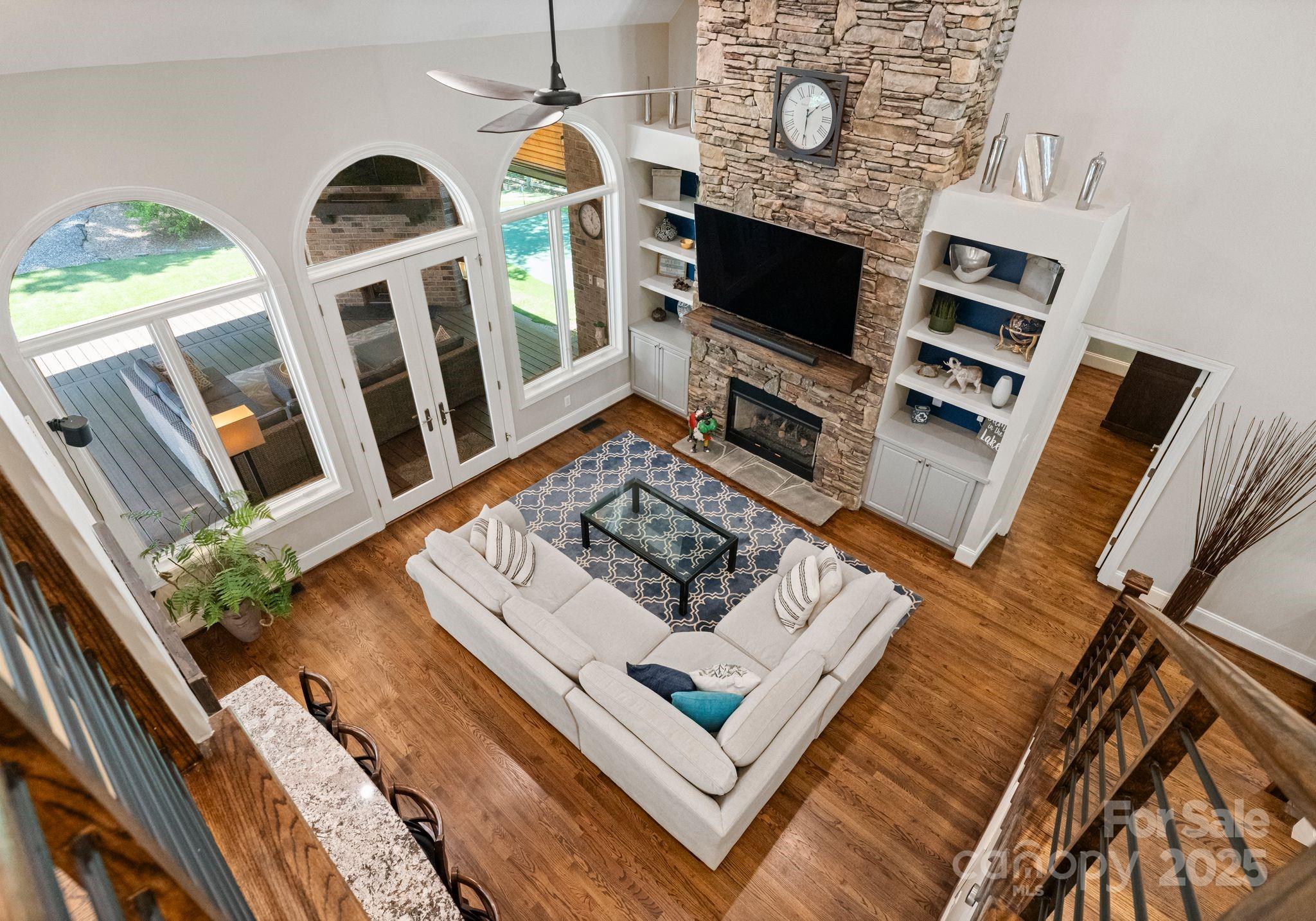 Mt Isle Harbor - Residential