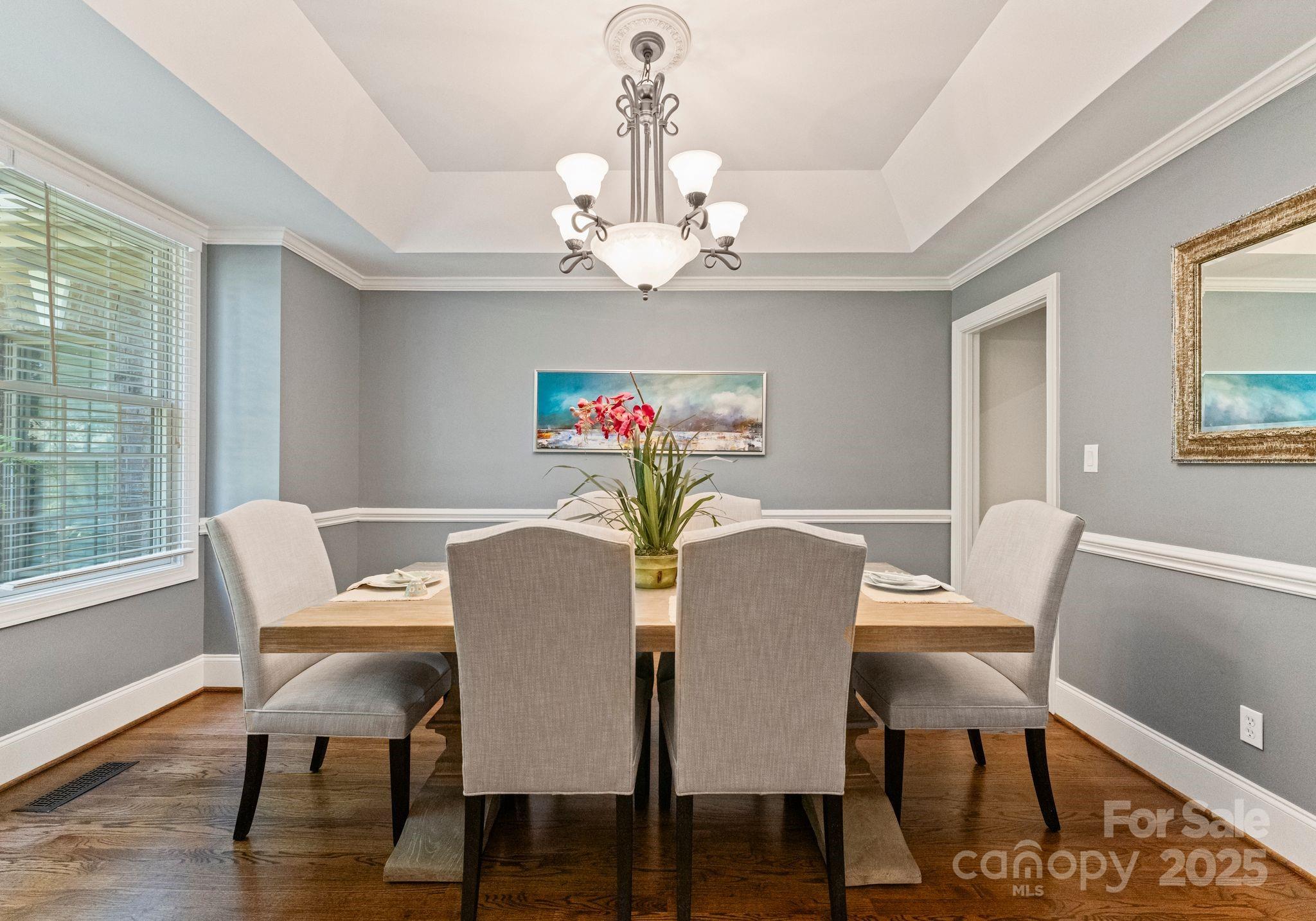 Mt Isle Harbor - Residential