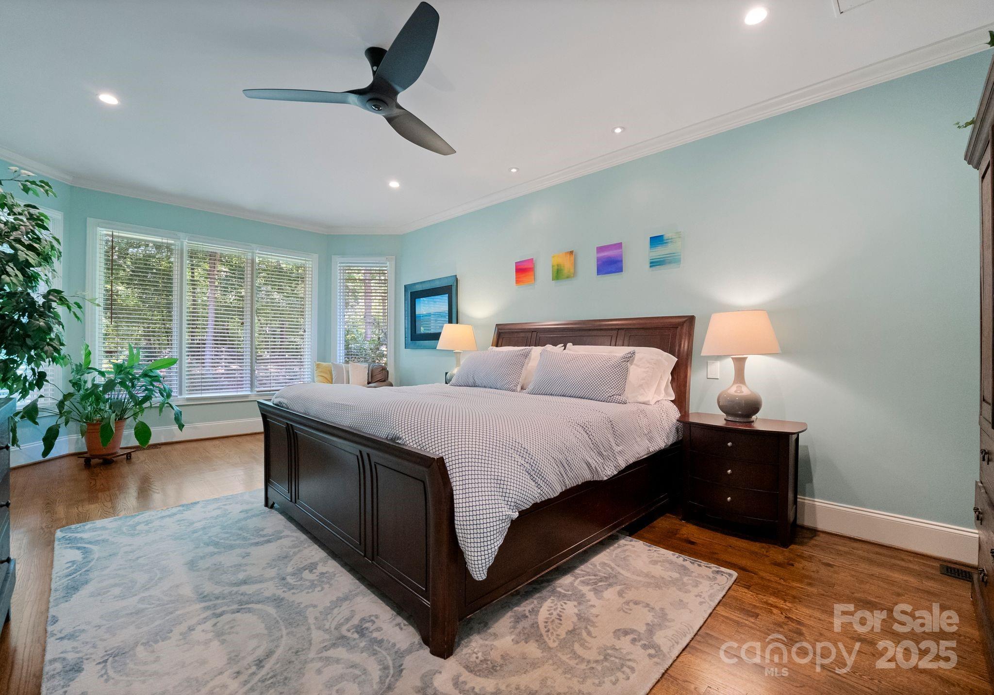 Mt Isle Harbor - Residential