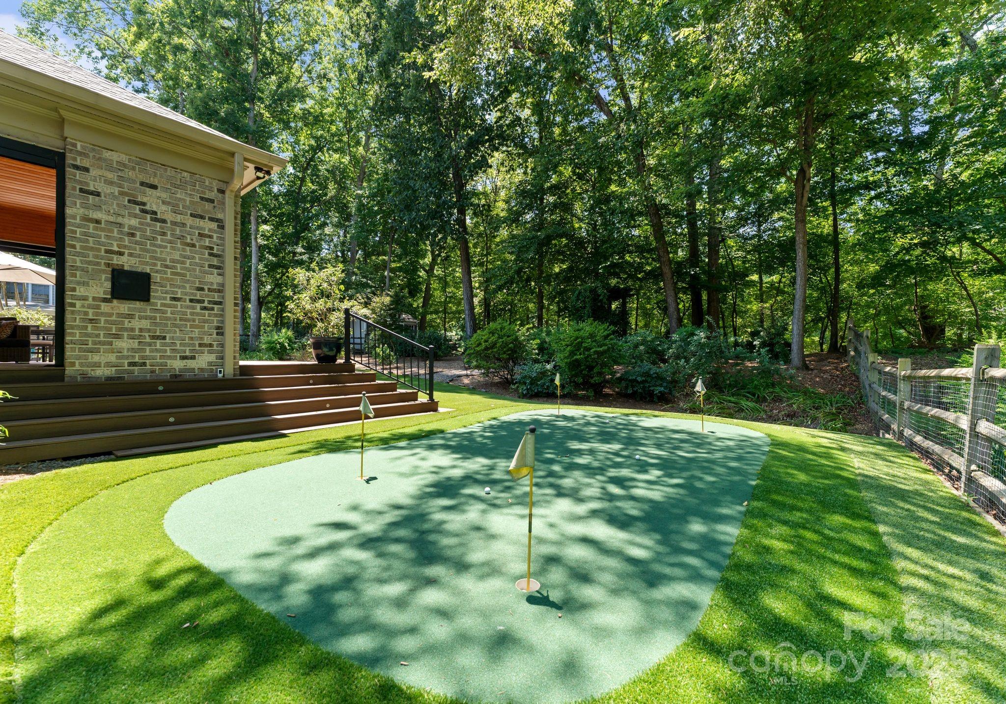 Mt Isle Harbor - Residential