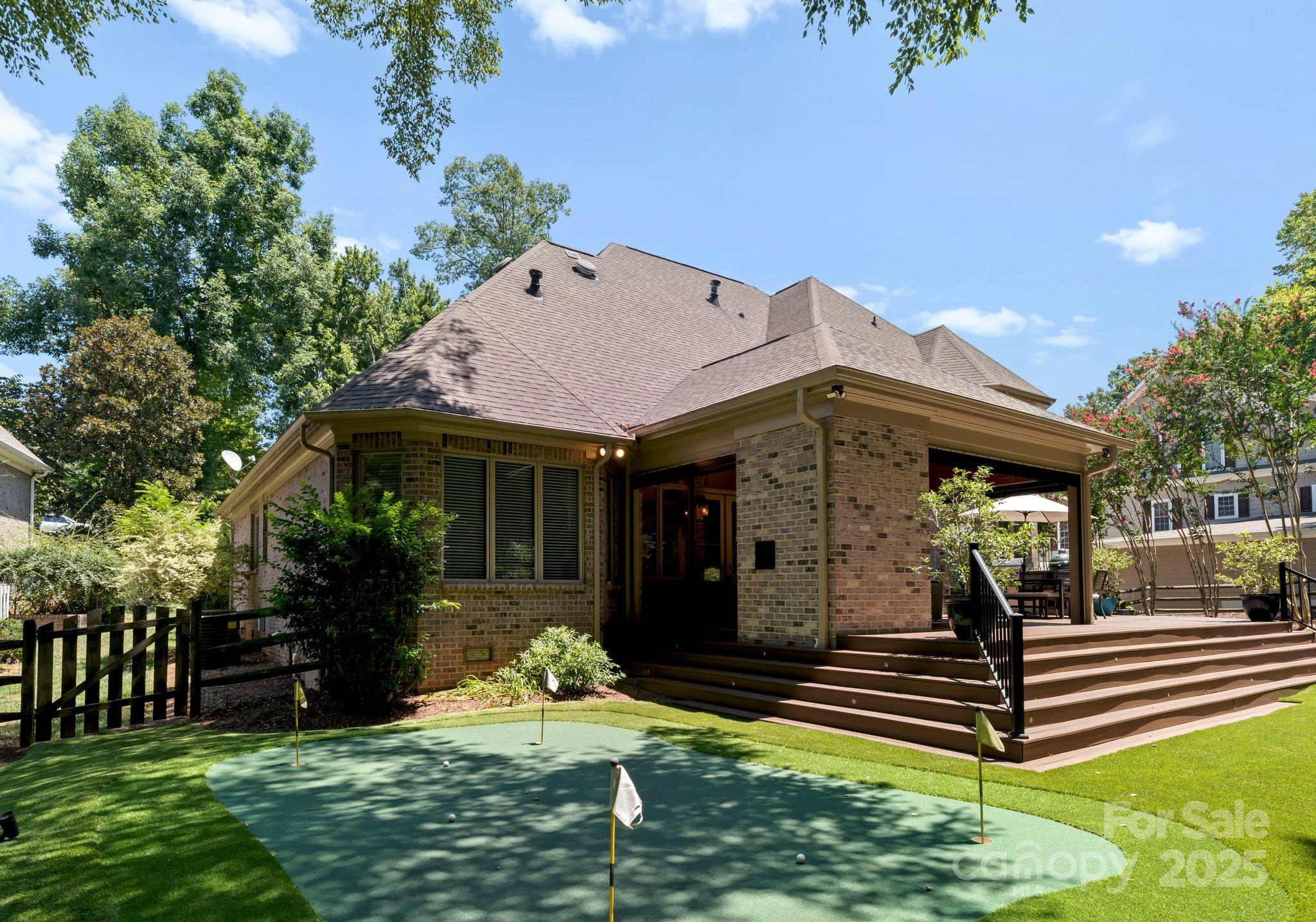 Mt Isle Harbor - Residential