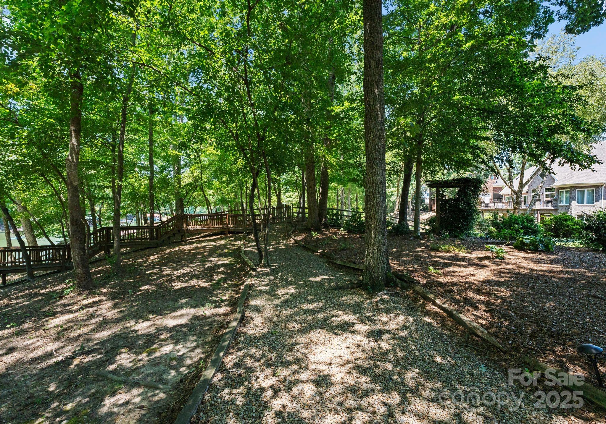 Mt Isle Harbor - Residential