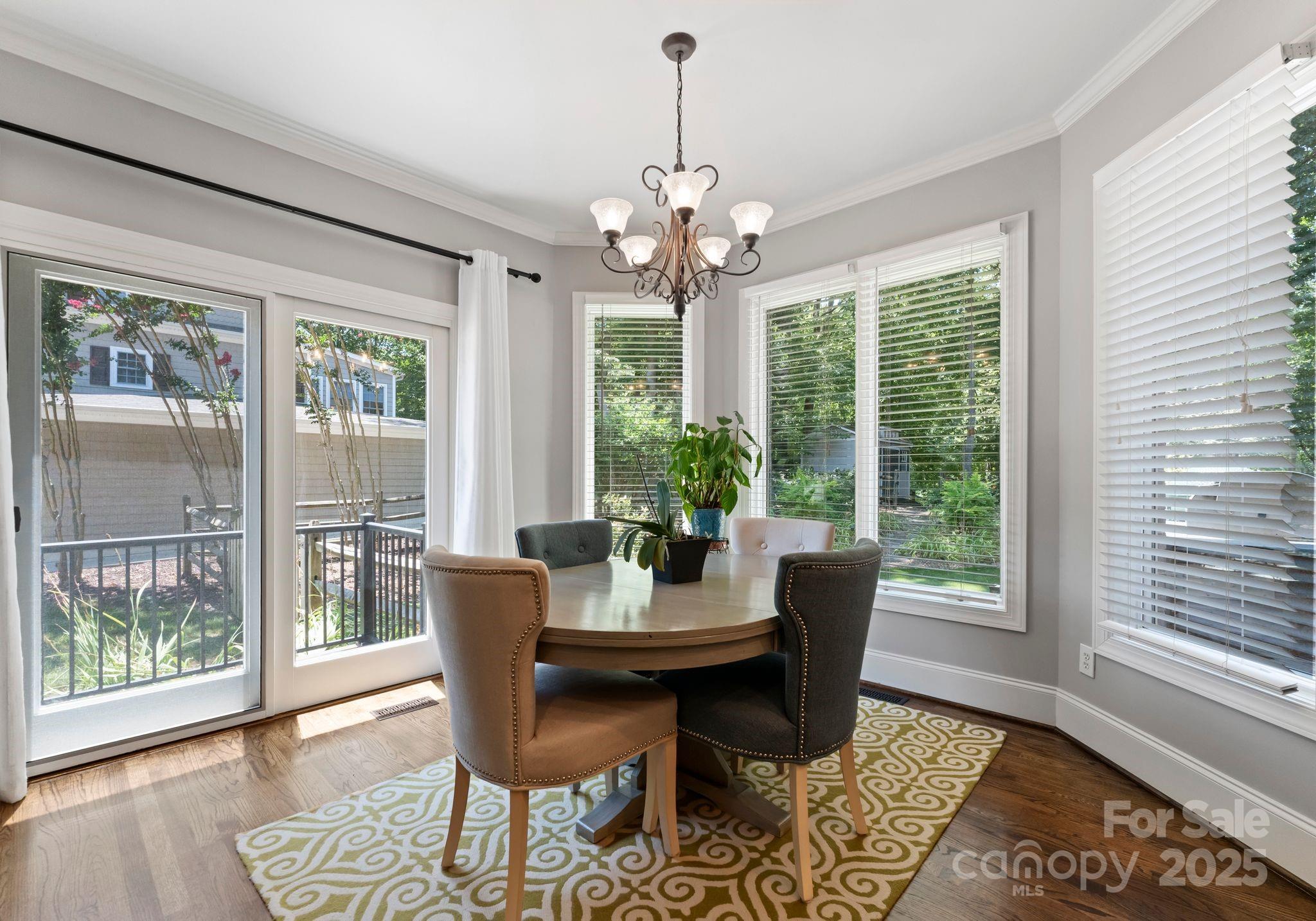 Mt Isle Harbor - Residential