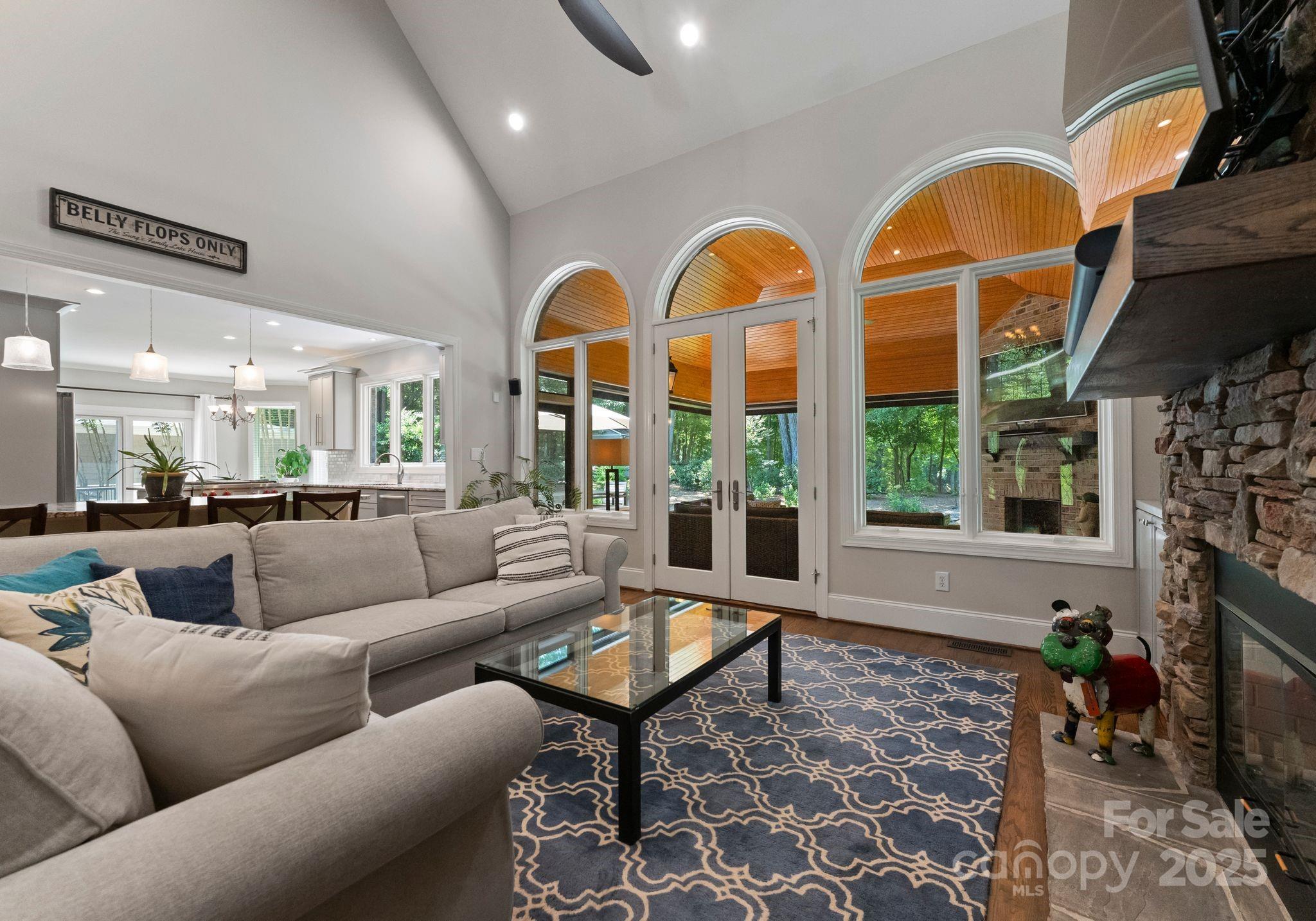 Mt Isle Harbor - Residential