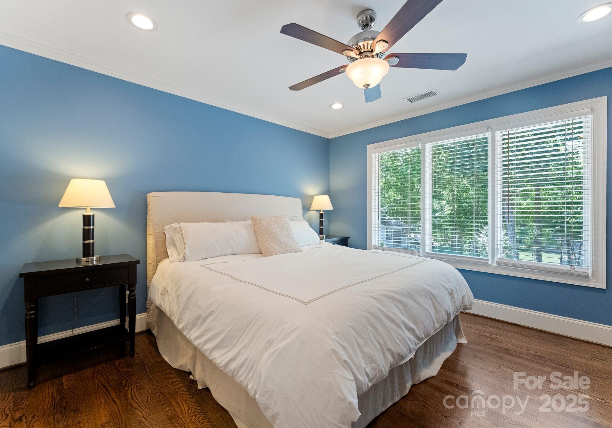 Mt Isle Harbor - Residential