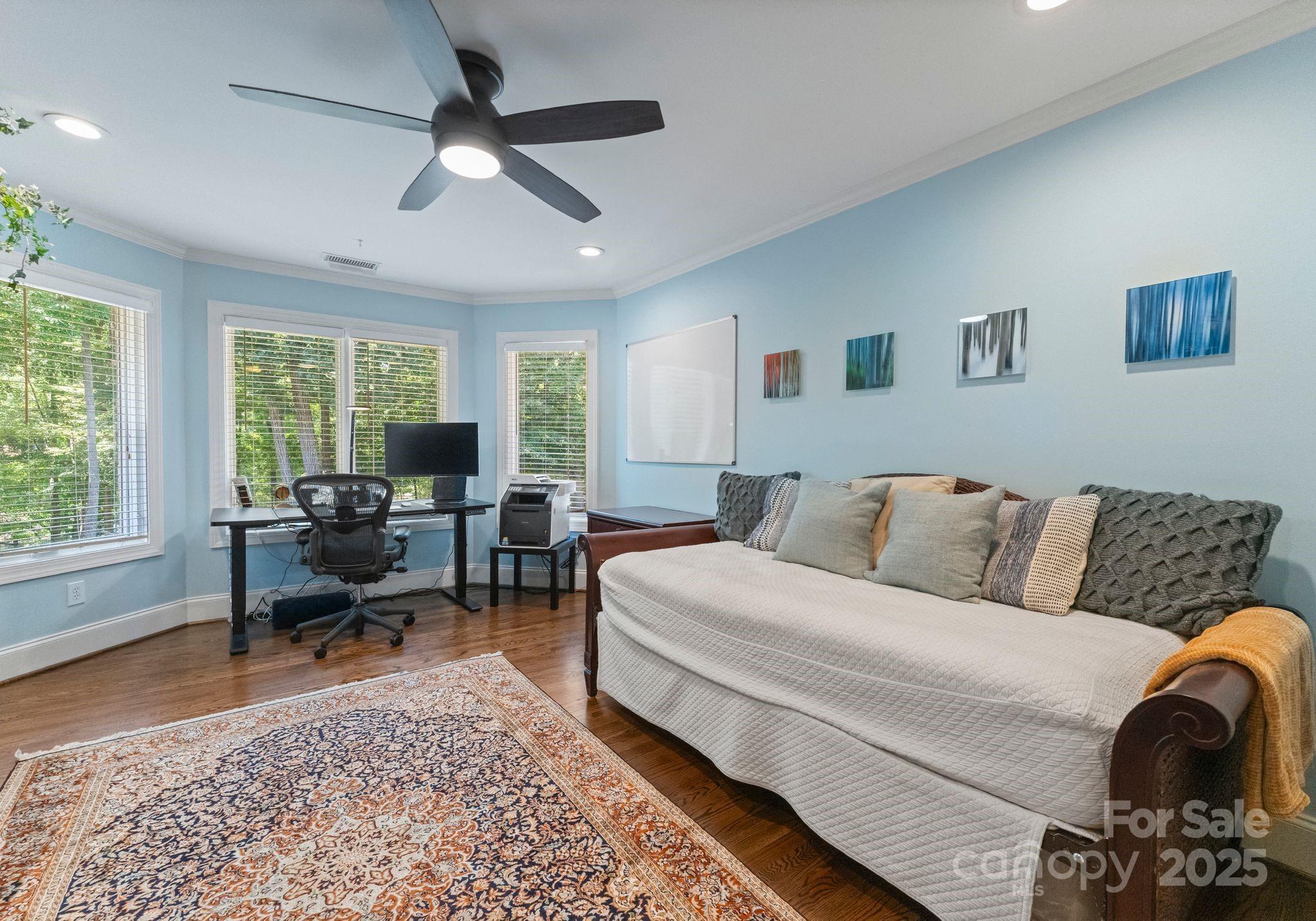 Mt Isle Harbor - Residential