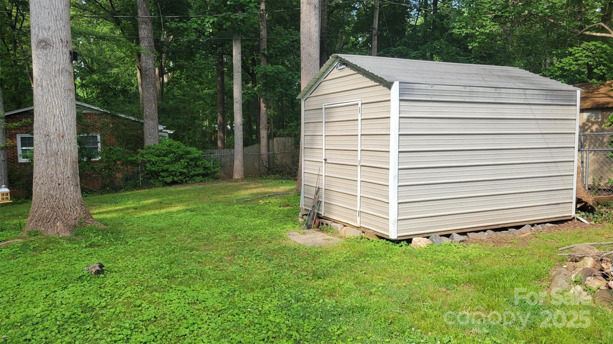 Wooded Valley - Residential