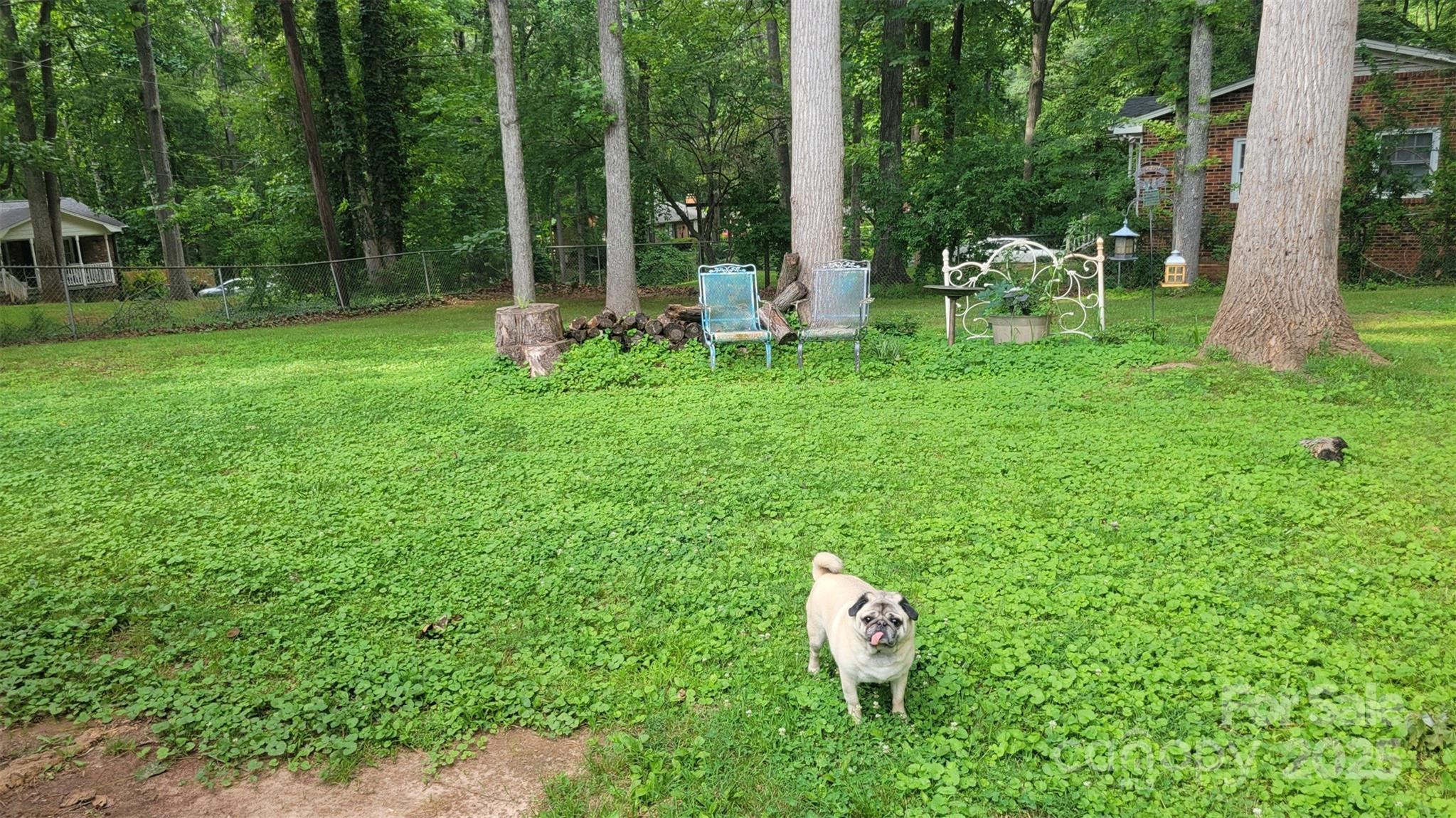 Wooded Valley - Residential