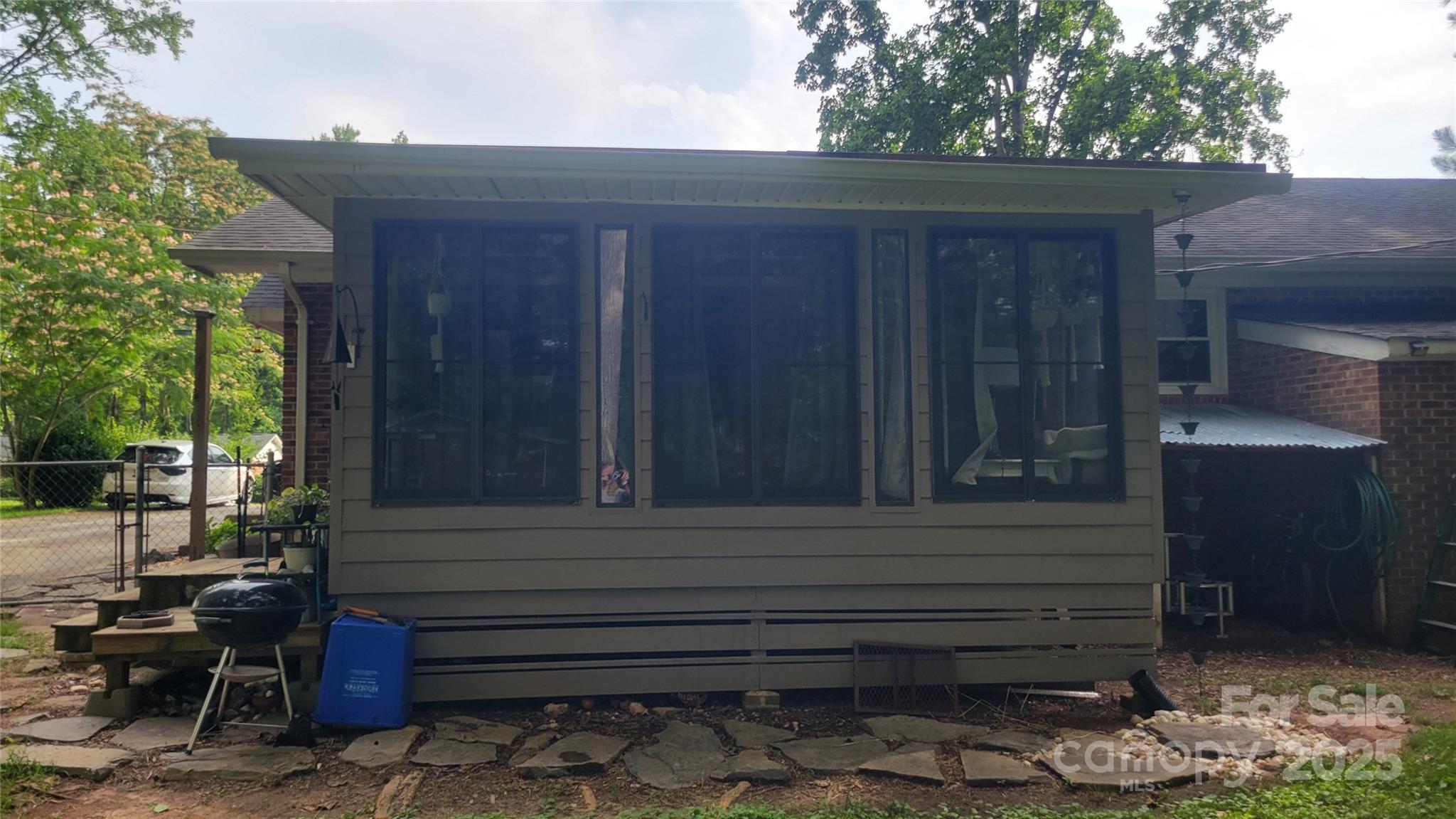 Wooded Valley - Residential