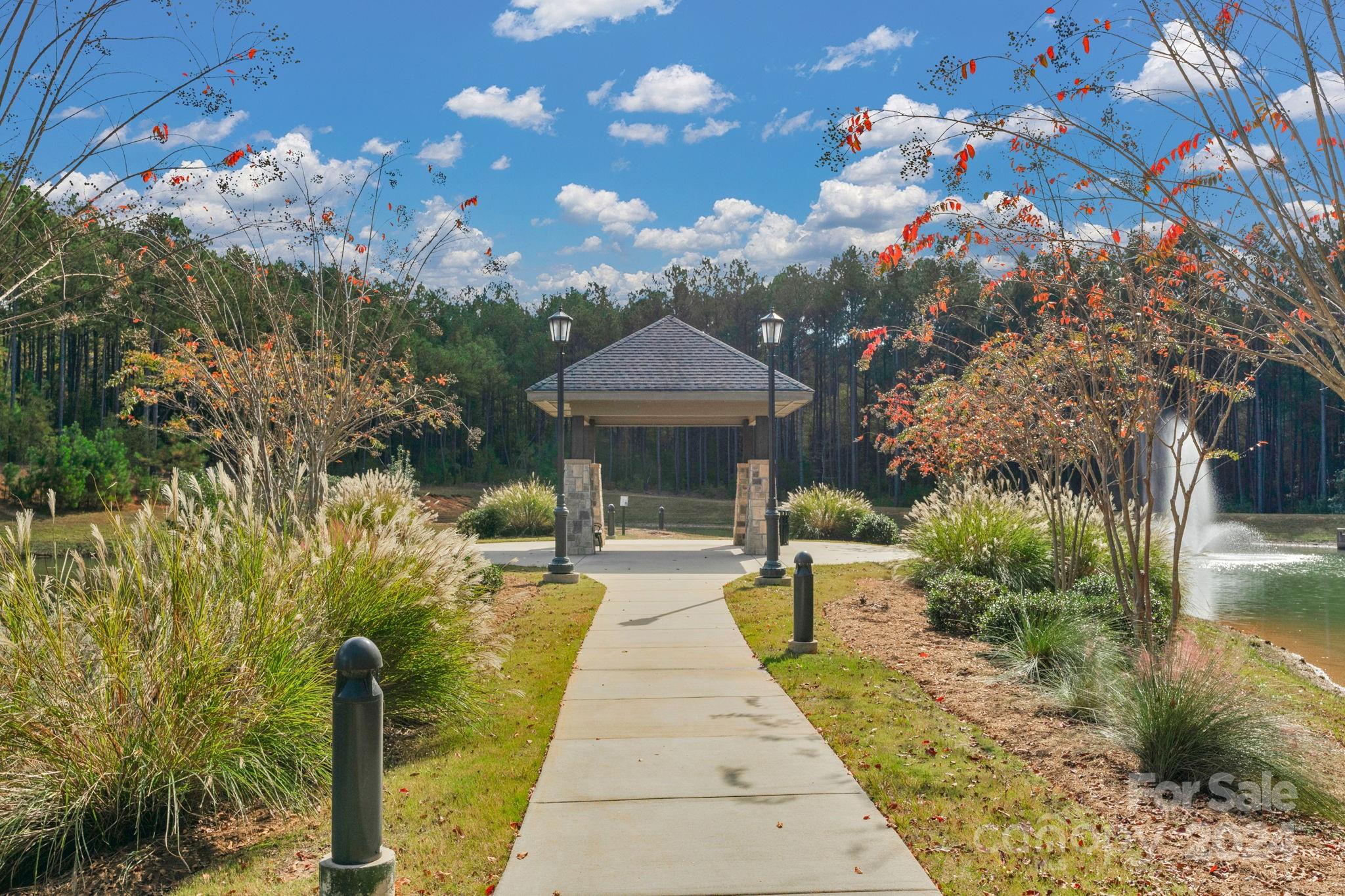 Riverchase Estates - Land