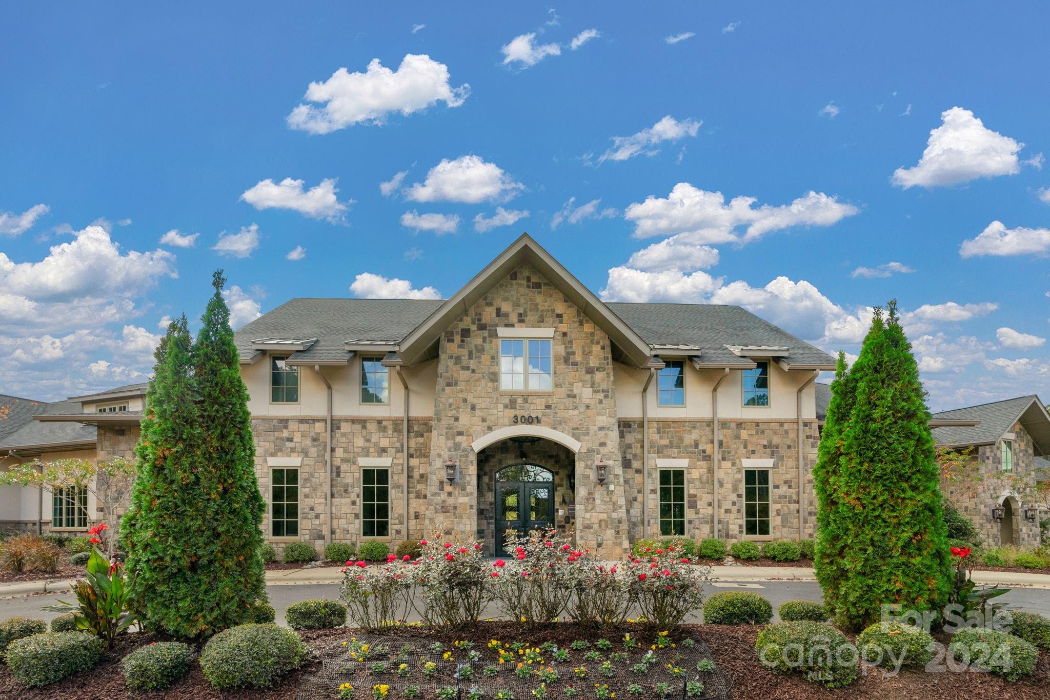 Riverchase Estates - Land