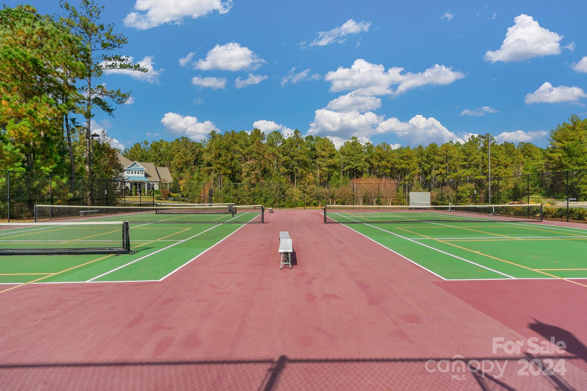 Riverchase Estates - Land