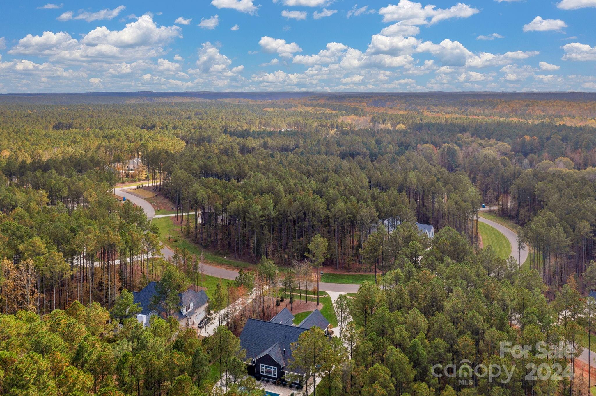 Riverchase Estates - Land