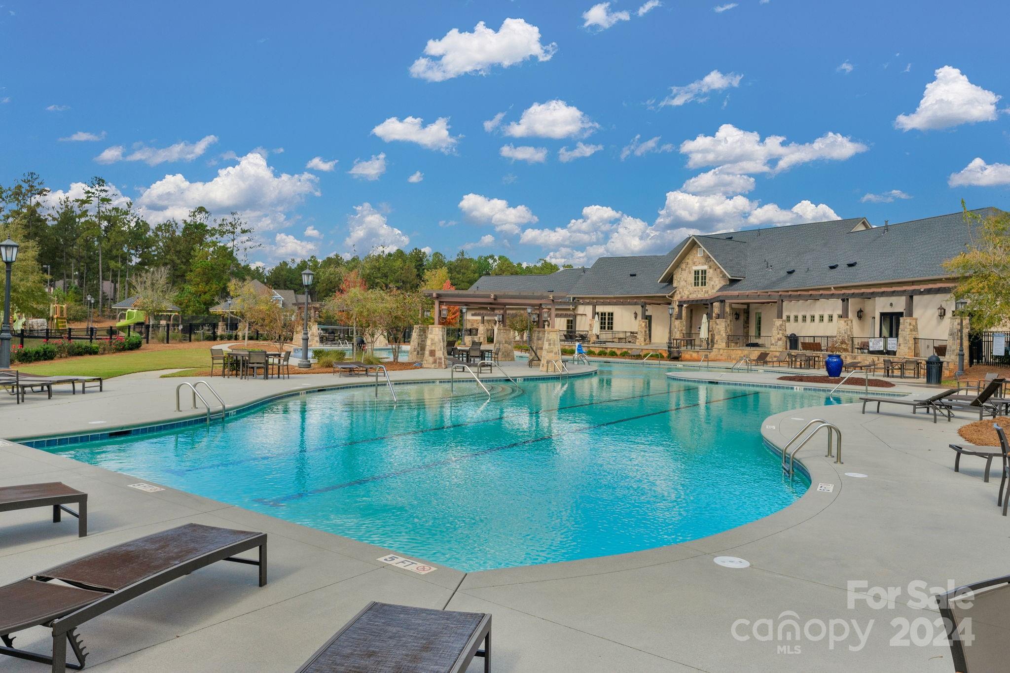 Riverchase Estates - Land