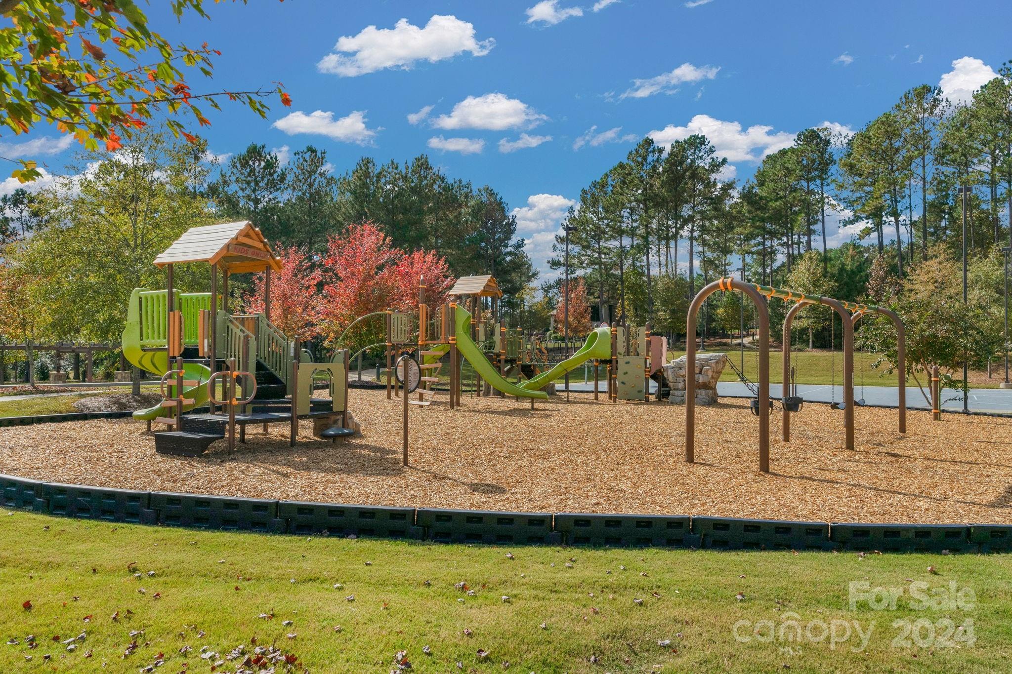 Riverchase Estates - Land