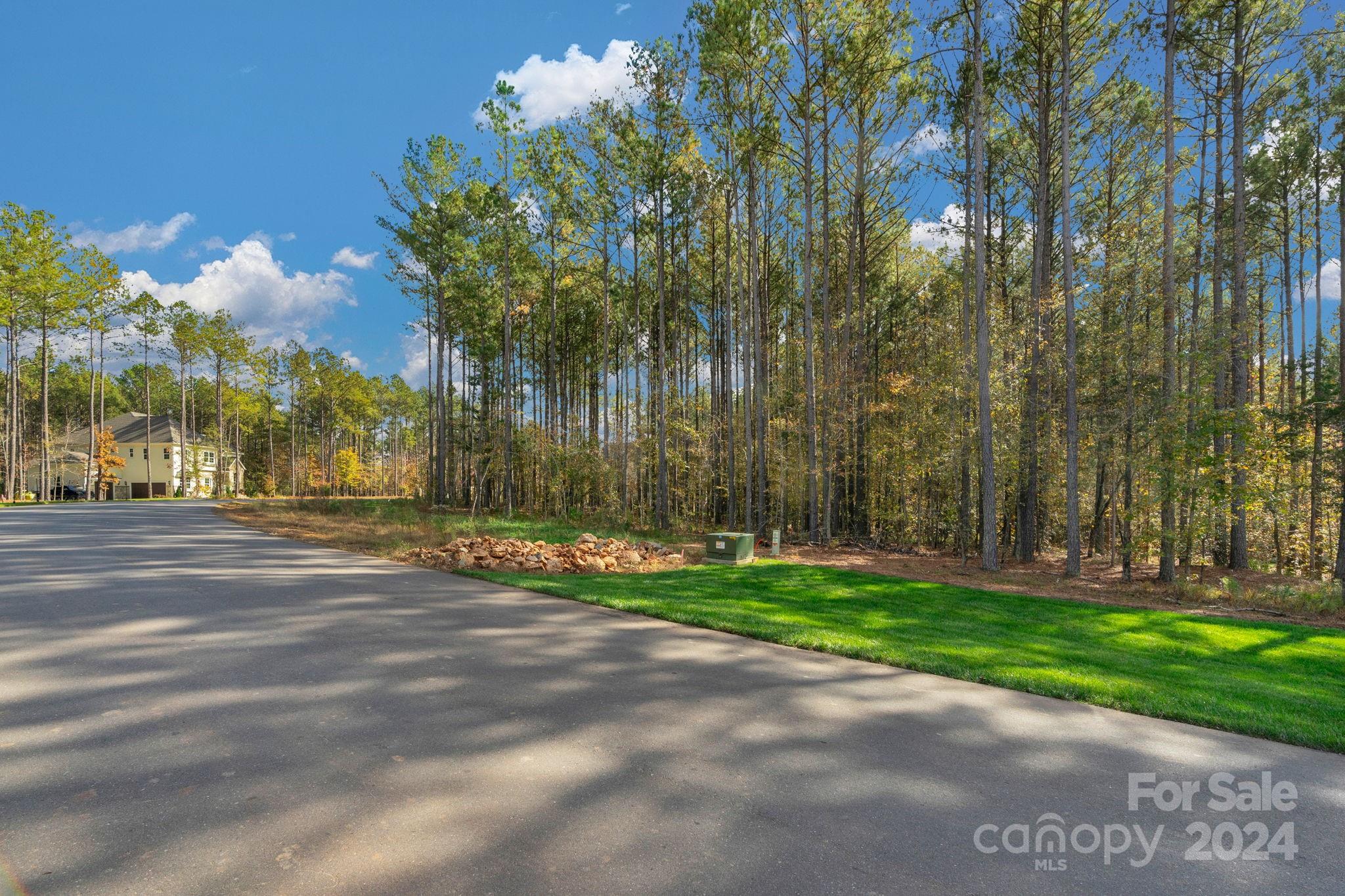 Riverchase Estates - Land