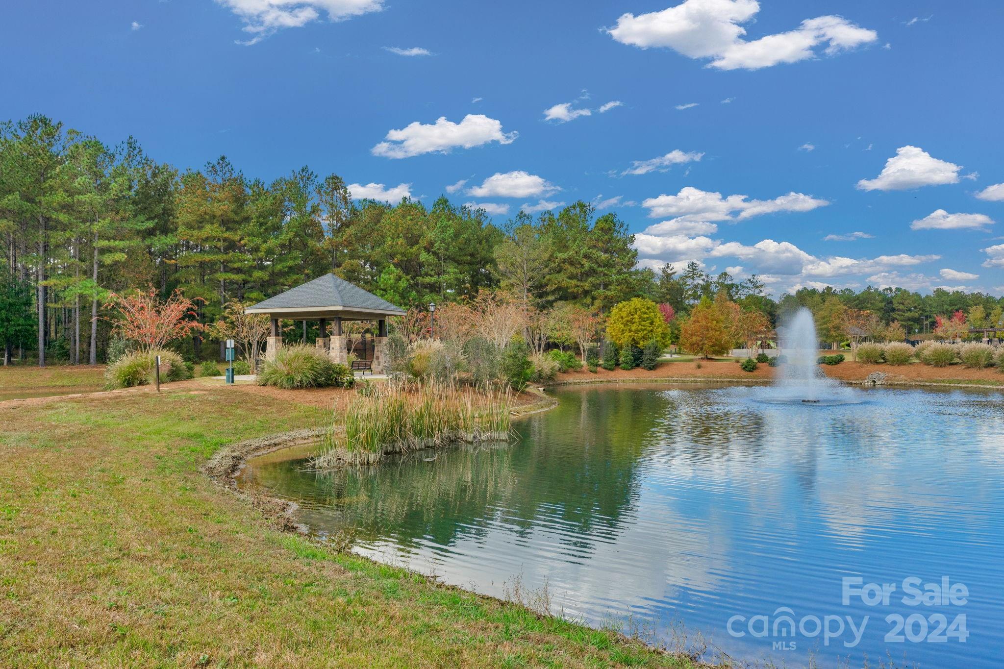 Riverchase Estates - Land