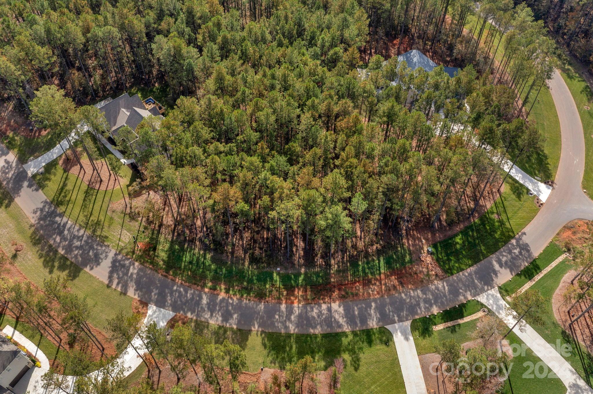 Riverchase Estates - Land