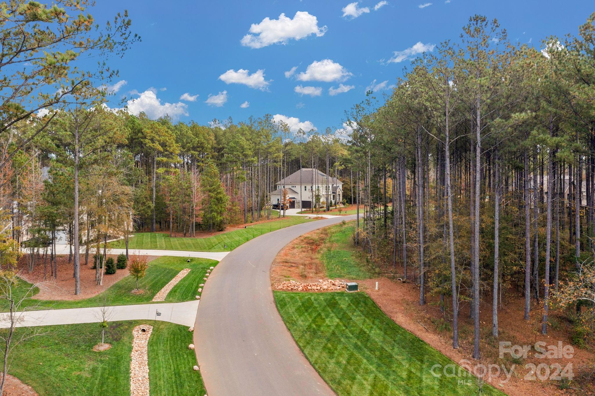 Riverchase Estates - Land