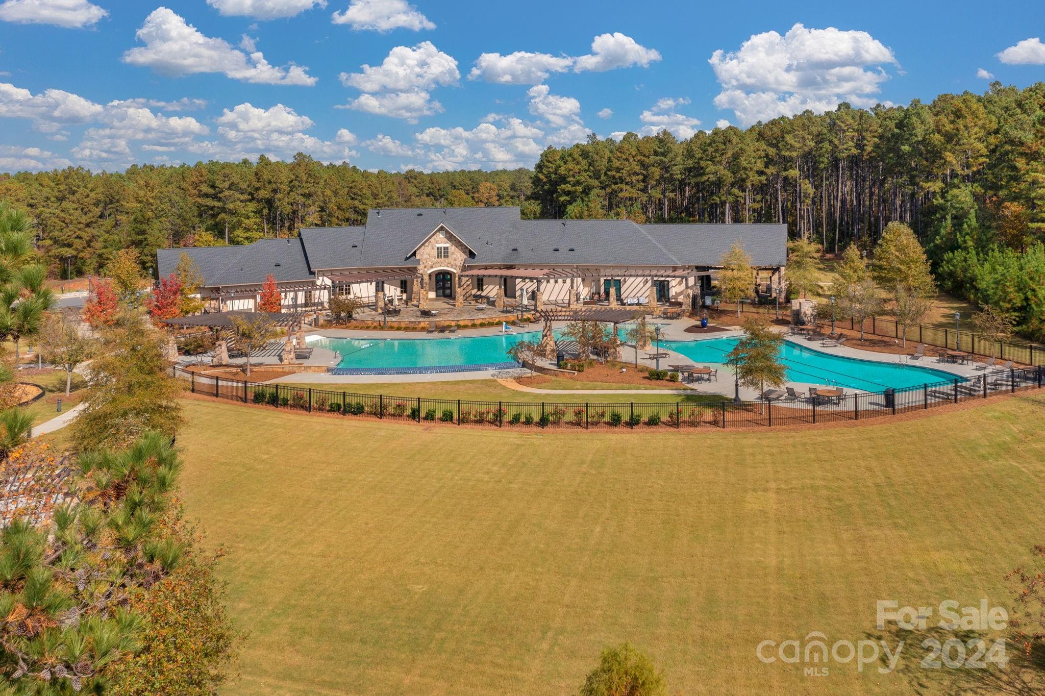 Riverchase Estates - Land