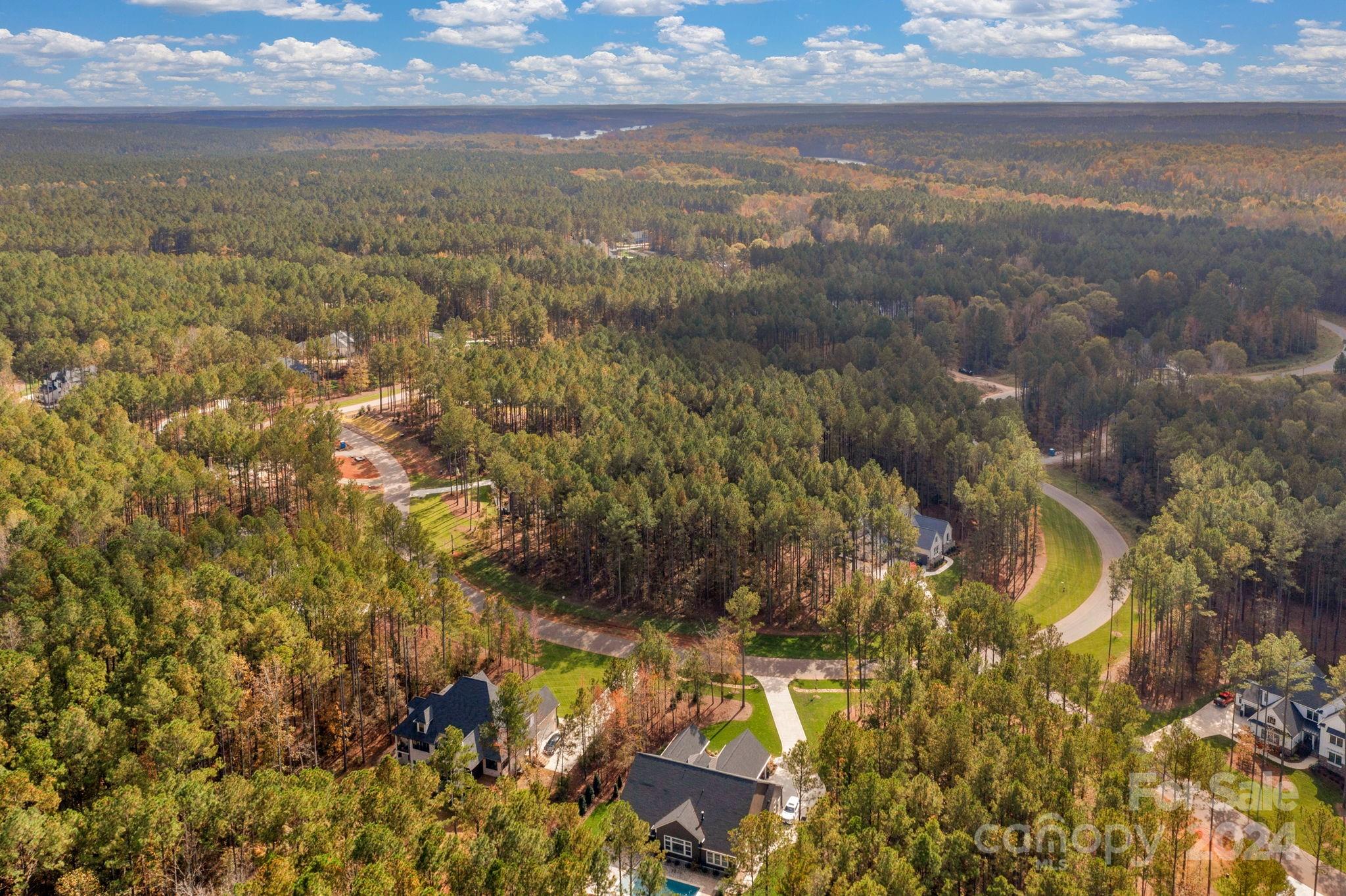 Riverchase Estates - Land