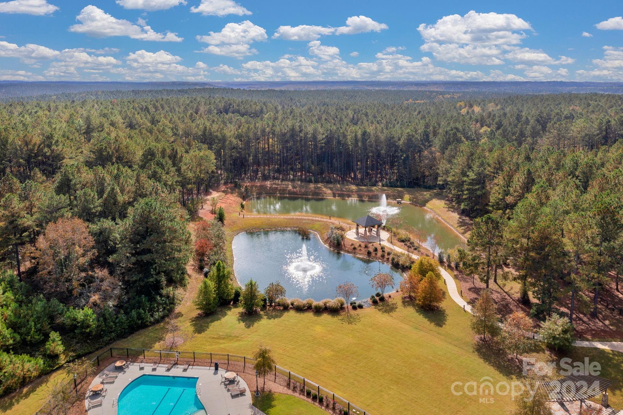 Riverchase Estates - Land