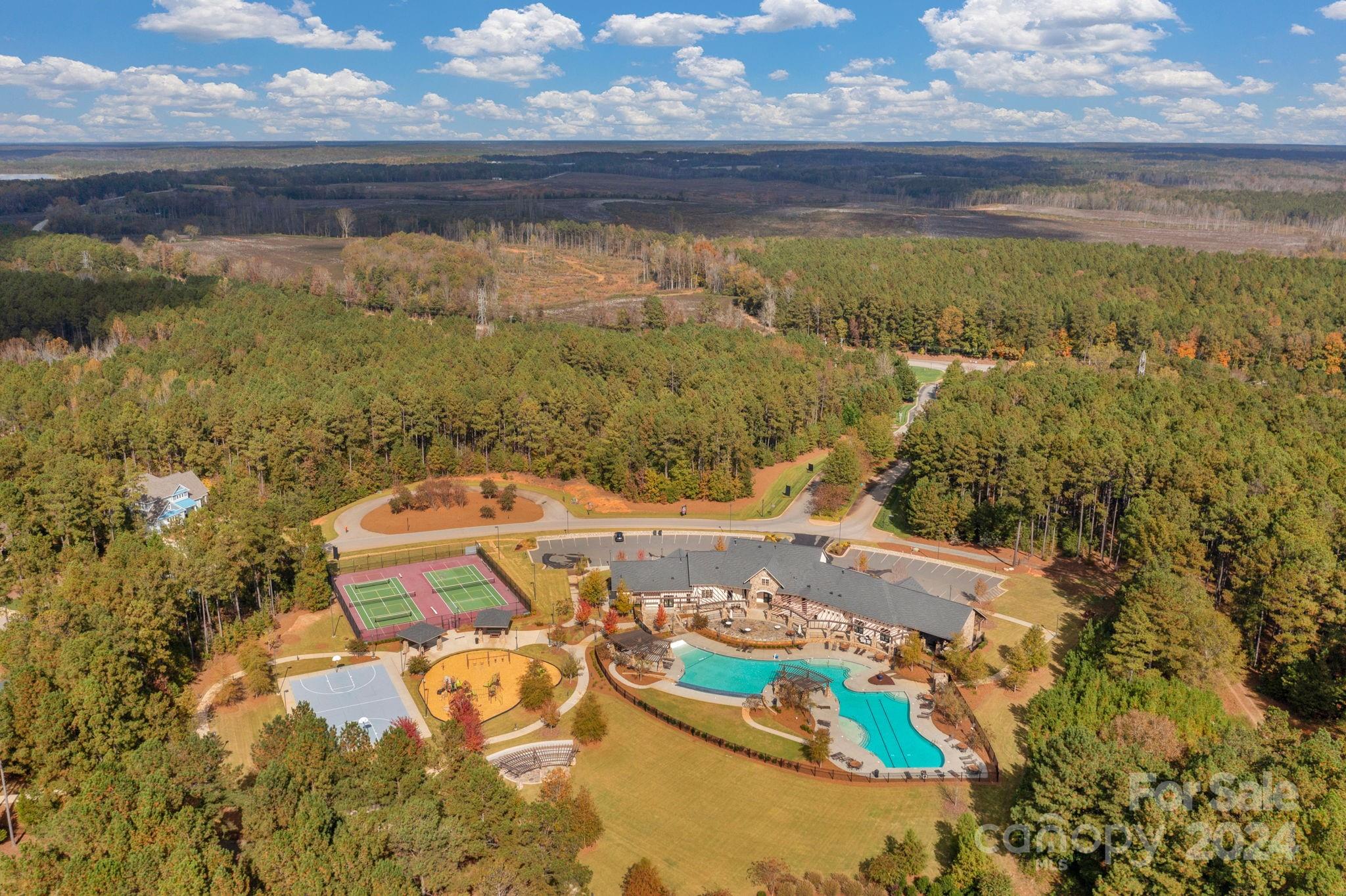 Riverchase Estates - Land